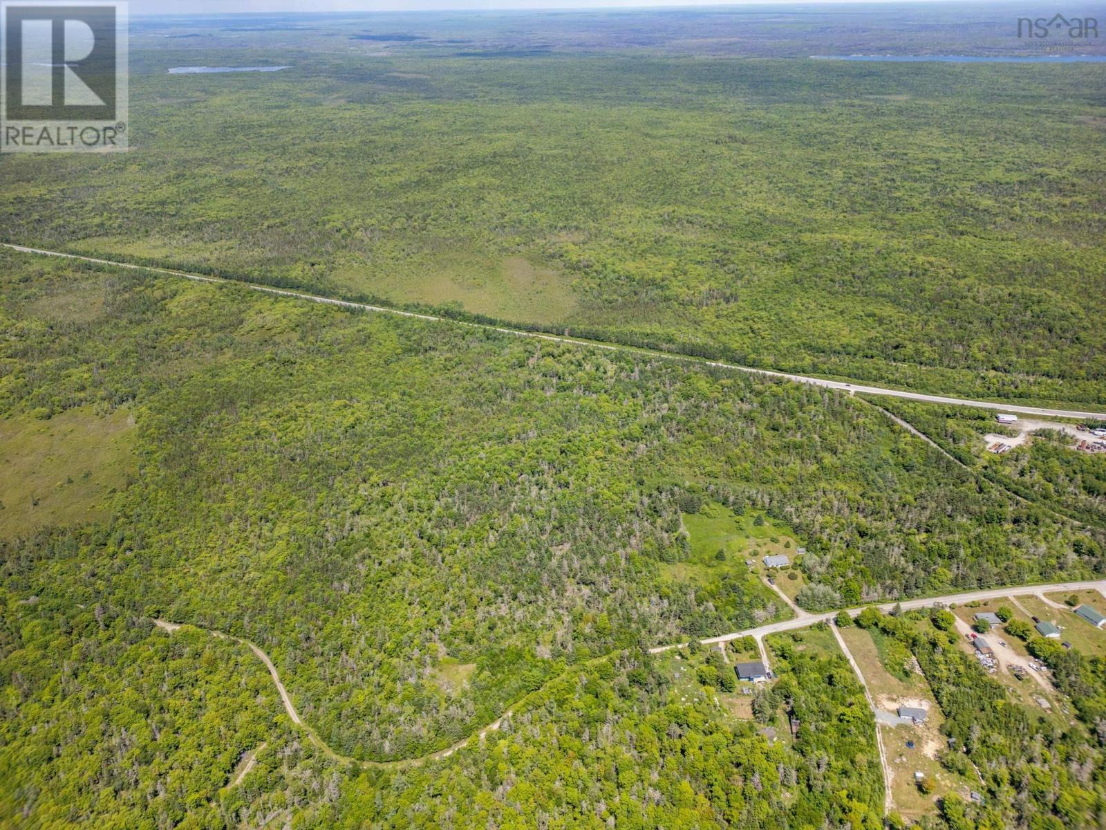 Lot Oak Park Rd, Oak Park, Nova Scotia  B0W 1E0 - Photo 2 - 202415054