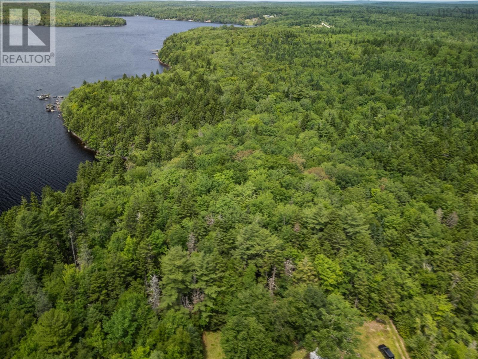 Lots Gordons Trail, canaan, Nova Scotia