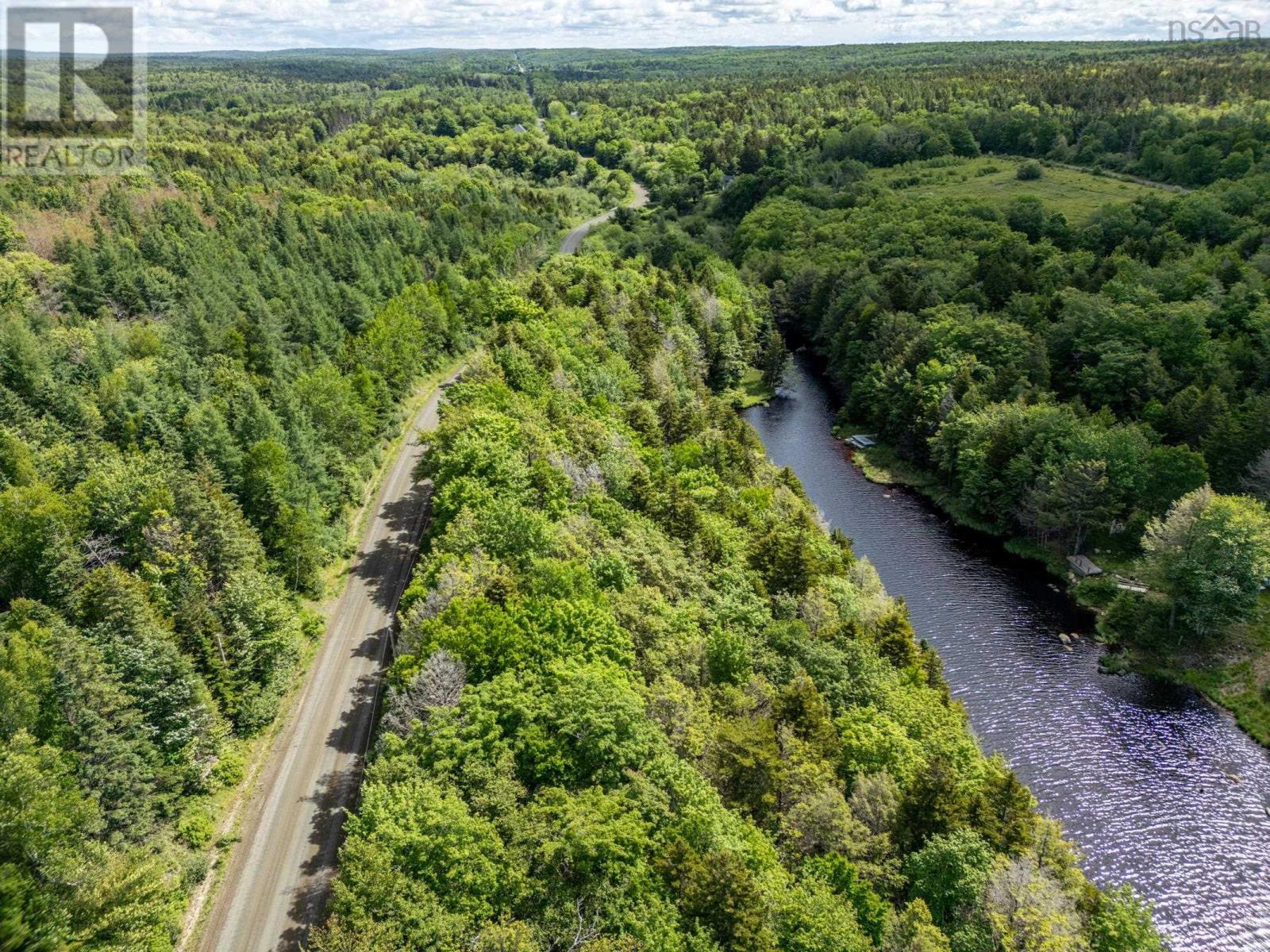 Lot Doucetteville Road, Sissiboo Falls, Nova Scotia  B0W 3T0 - Photo 2 - 202415083