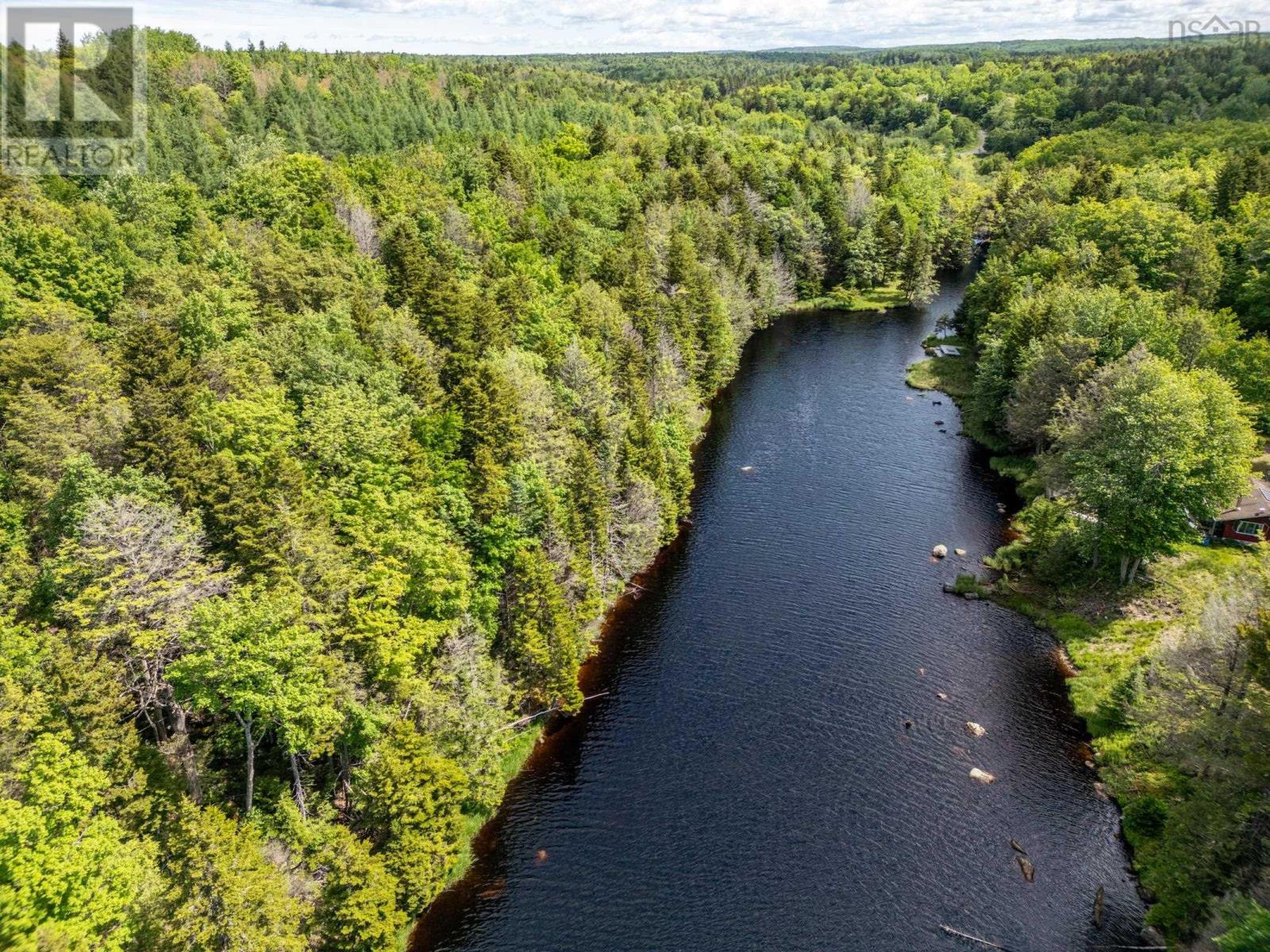 Lot Doucetteville Road, Sissiboo Falls, Nova Scotia  B0W 3T0 - Photo 3 - 202415083