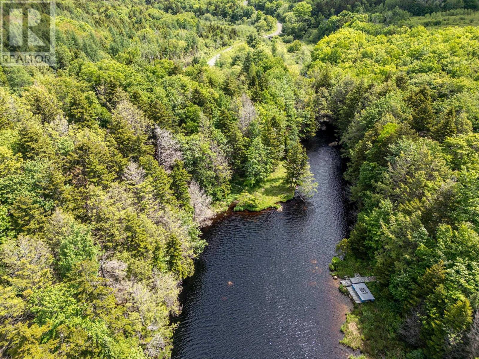 Lot Doucetteville Road, Sissiboo Falls, Nova Scotia  B0W 3T0 - Photo 4 - 202415083