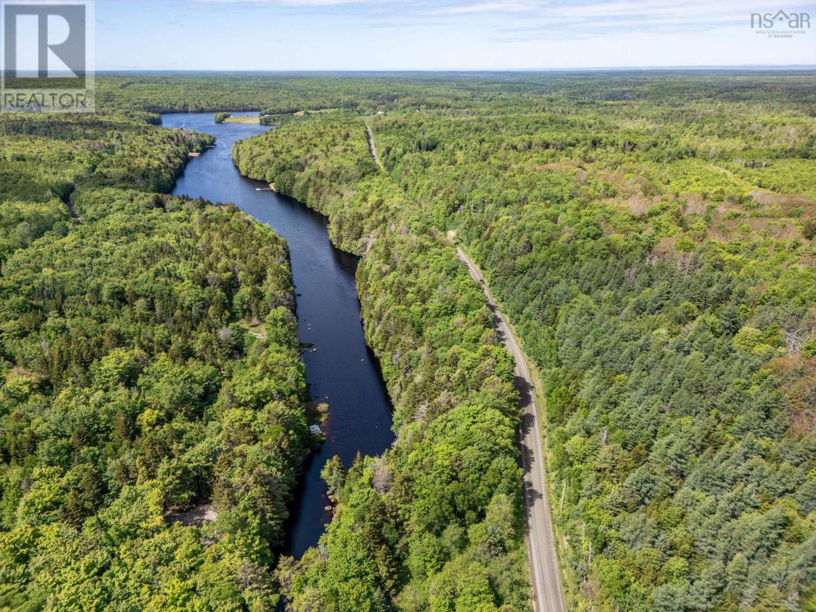 Lot Doucetteville Road, Sissiboo Falls, Nova Scotia  B0W 3T0 - Photo 7 - 202415083