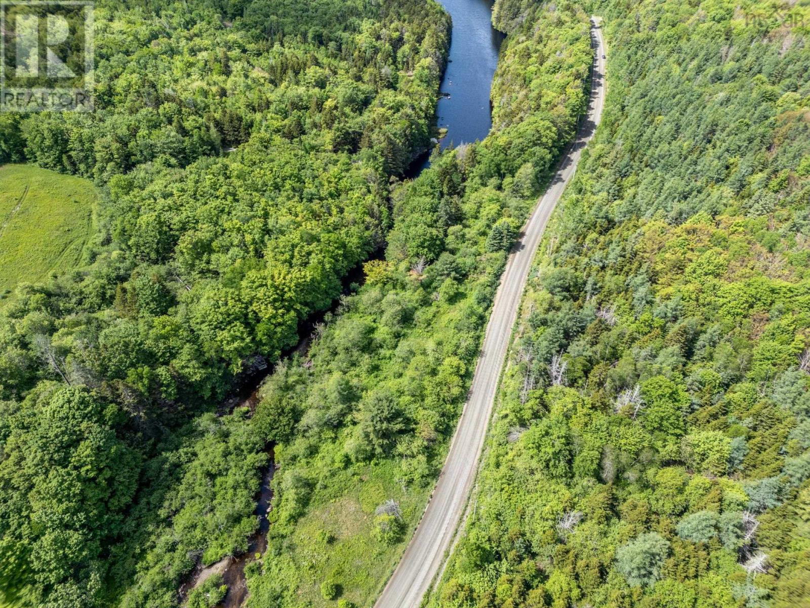 Lot Doucetteville Road, Sissiboo Falls, Nova Scotia  B0W 3T0 - Photo 8 - 202415083