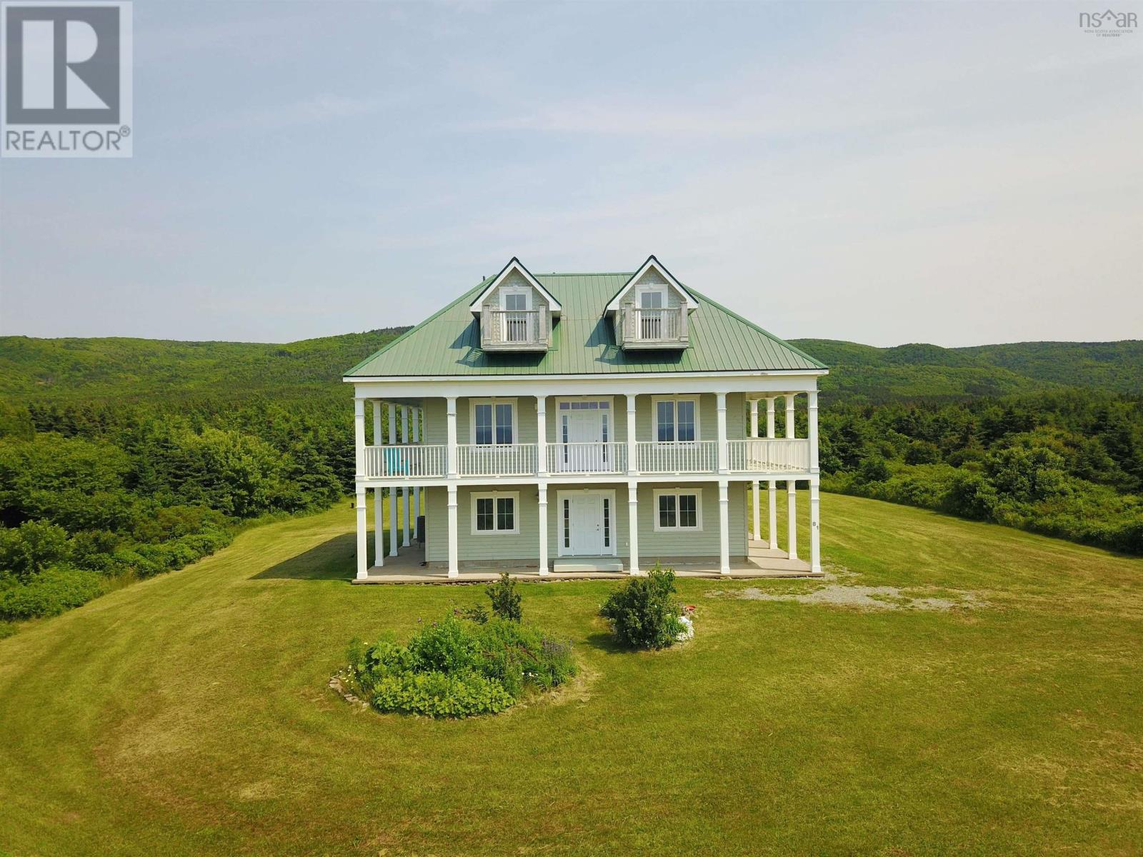 81 Aucoin Doucet Road, Cap Le Moine, Nova Scotia  B0E 3A0 - Photo 2 - 202415090