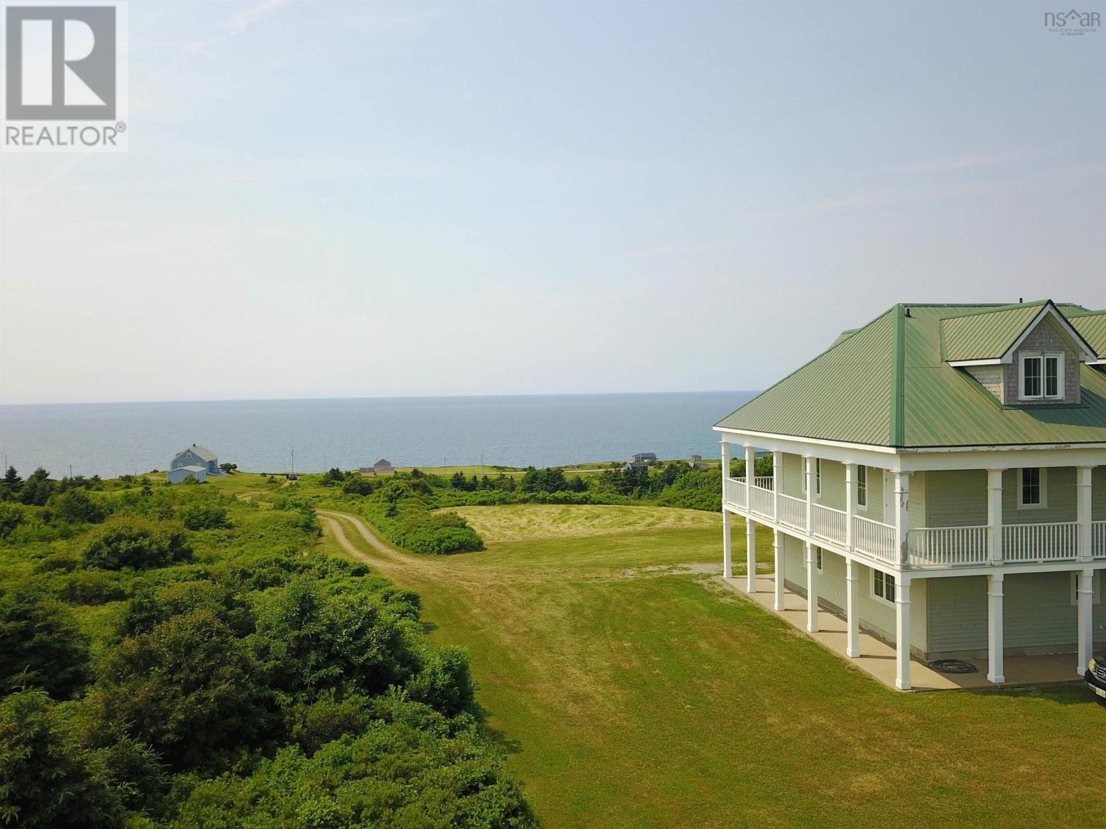 81 Aucoin Doucet Road, Cap Le Moine, Nova Scotia  B0E 3A0 - Photo 3 - 202415090