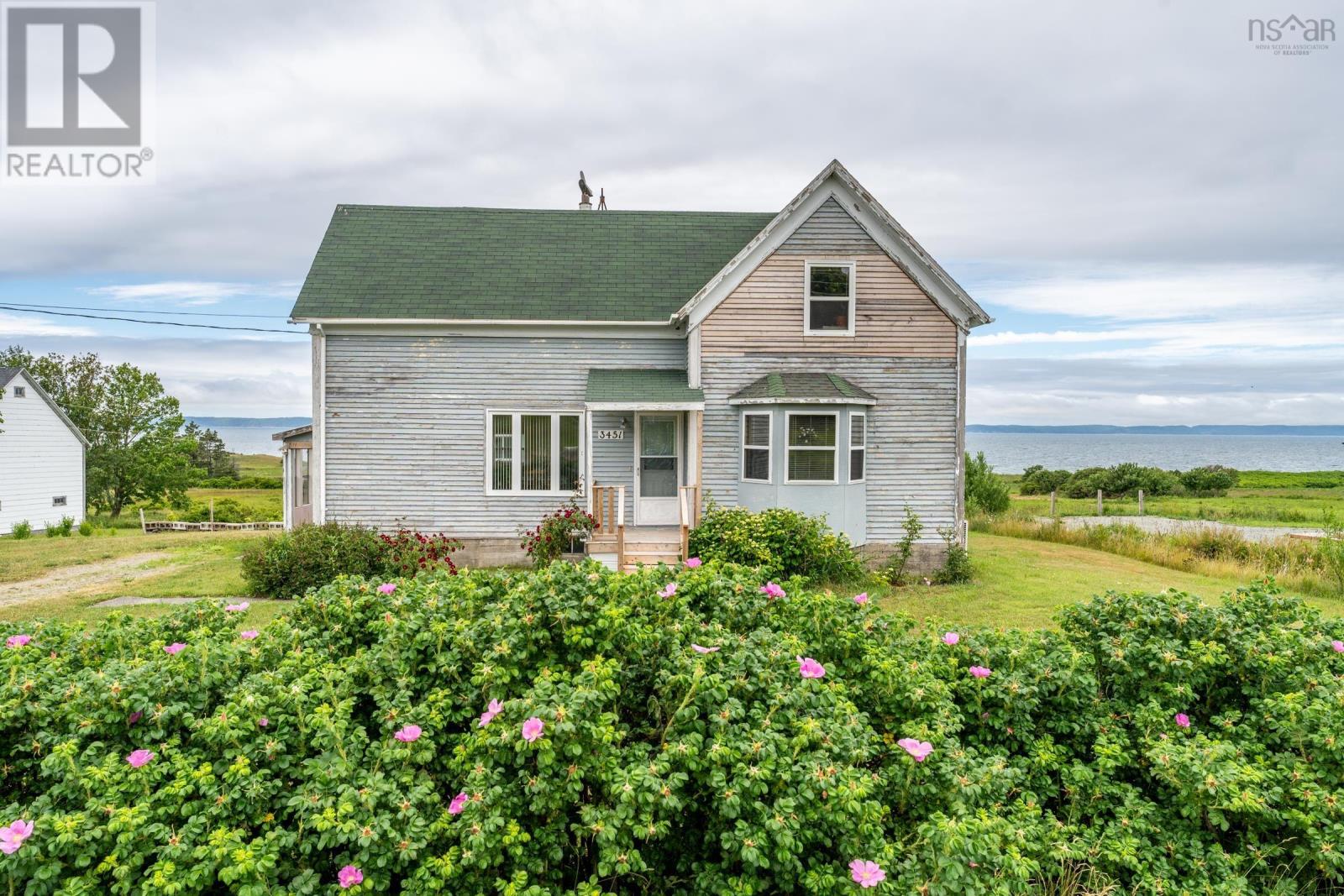 3451 1 Highway, belliveaus cove, Nova Scotia