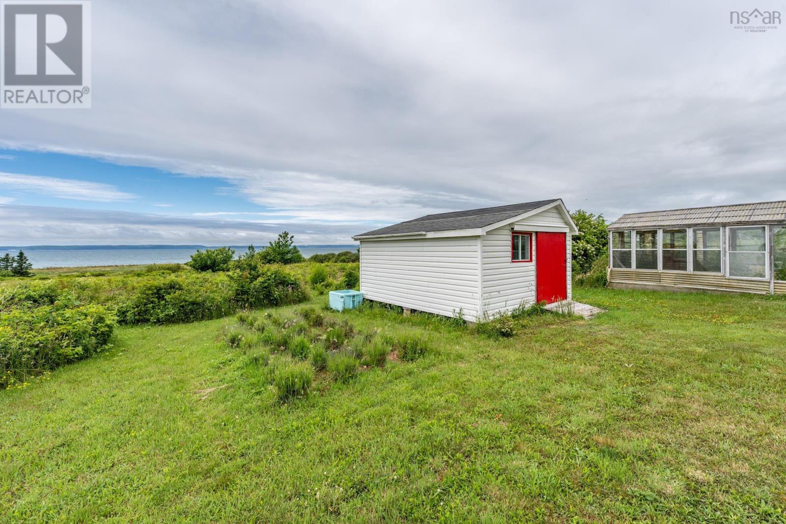 3451 1 Highway, Belliveaus Cove, Nova Scotia  B0W 3T0 - Photo 14 - 202415101