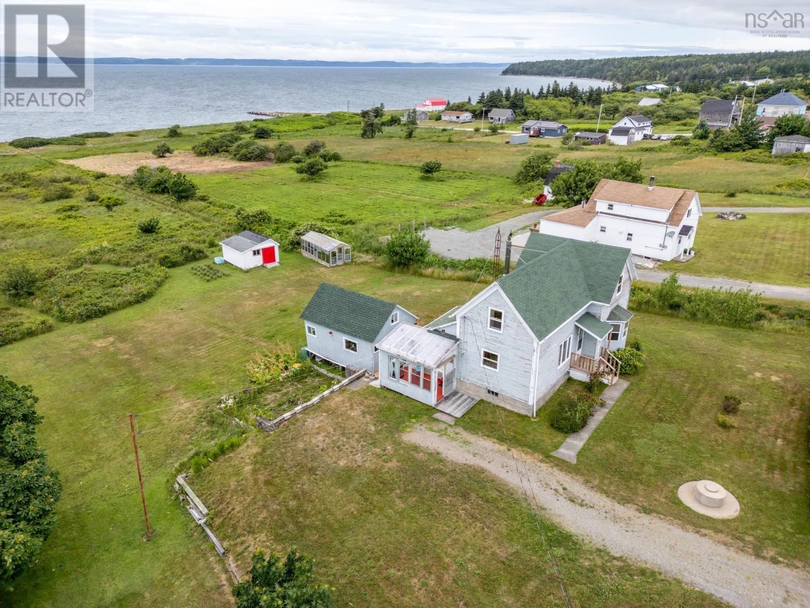 3451 1 Highway, Belliveaus Cove, Nova Scotia  B0W 3T0 - Photo 21 - 202415101