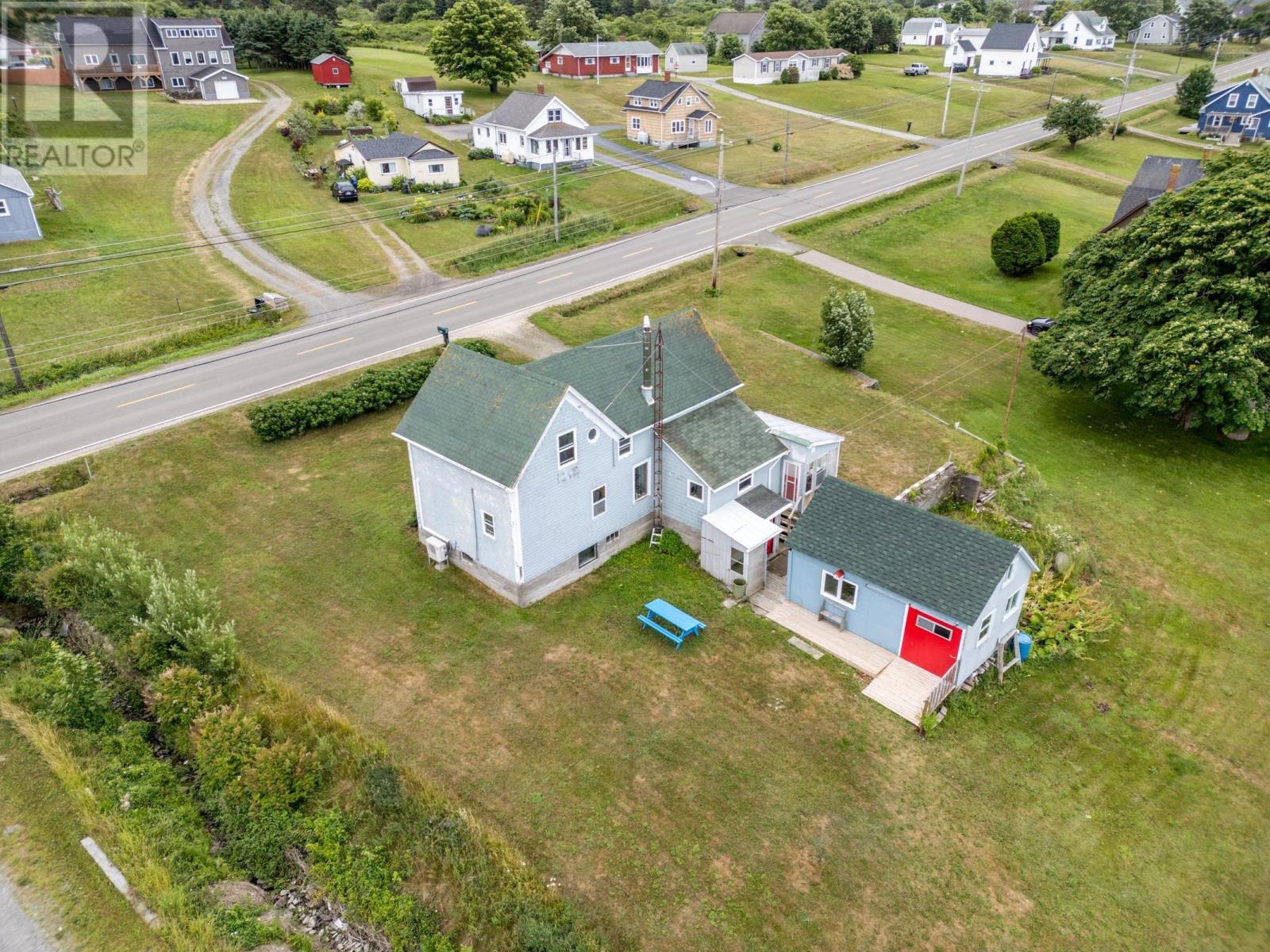 3451 1 Highway, Belliveaus Cove, Nova Scotia  B0W 3T0 - Photo 23 - 202415101