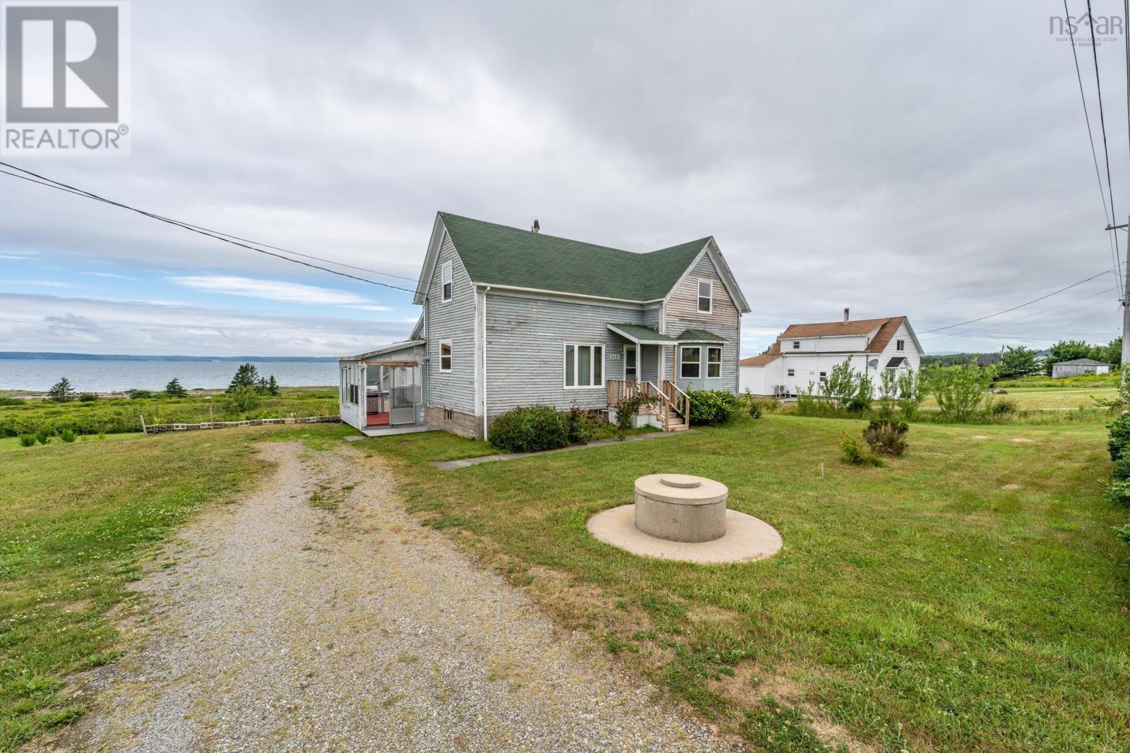 3451 1 Highway, Belliveaus Cove, Nova Scotia  B0W 3T0 - Photo 4 - 202415101