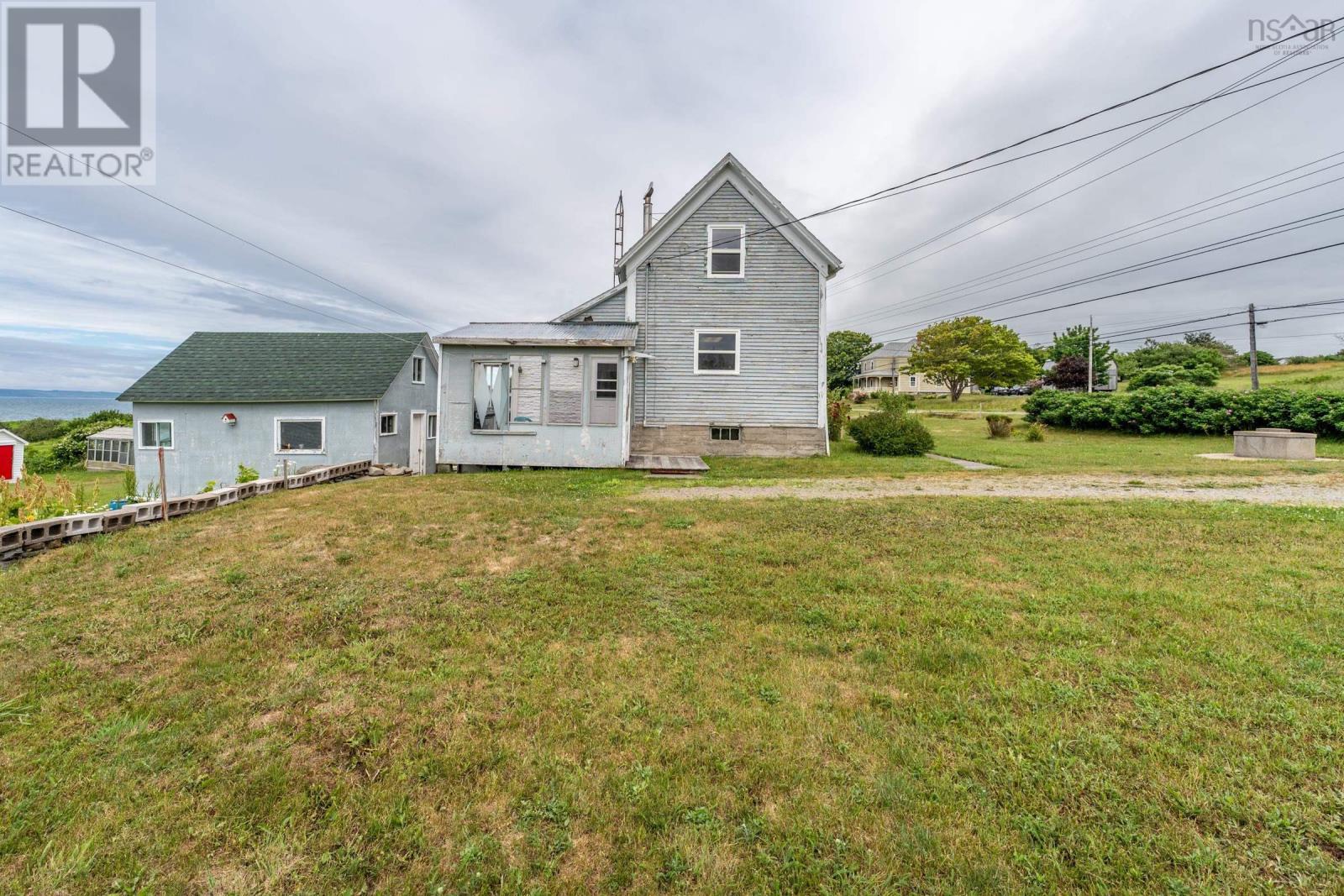 3451 1 Highway, Belliveaus Cove, Nova Scotia  B0W 3T0 - Photo 6 - 202415101