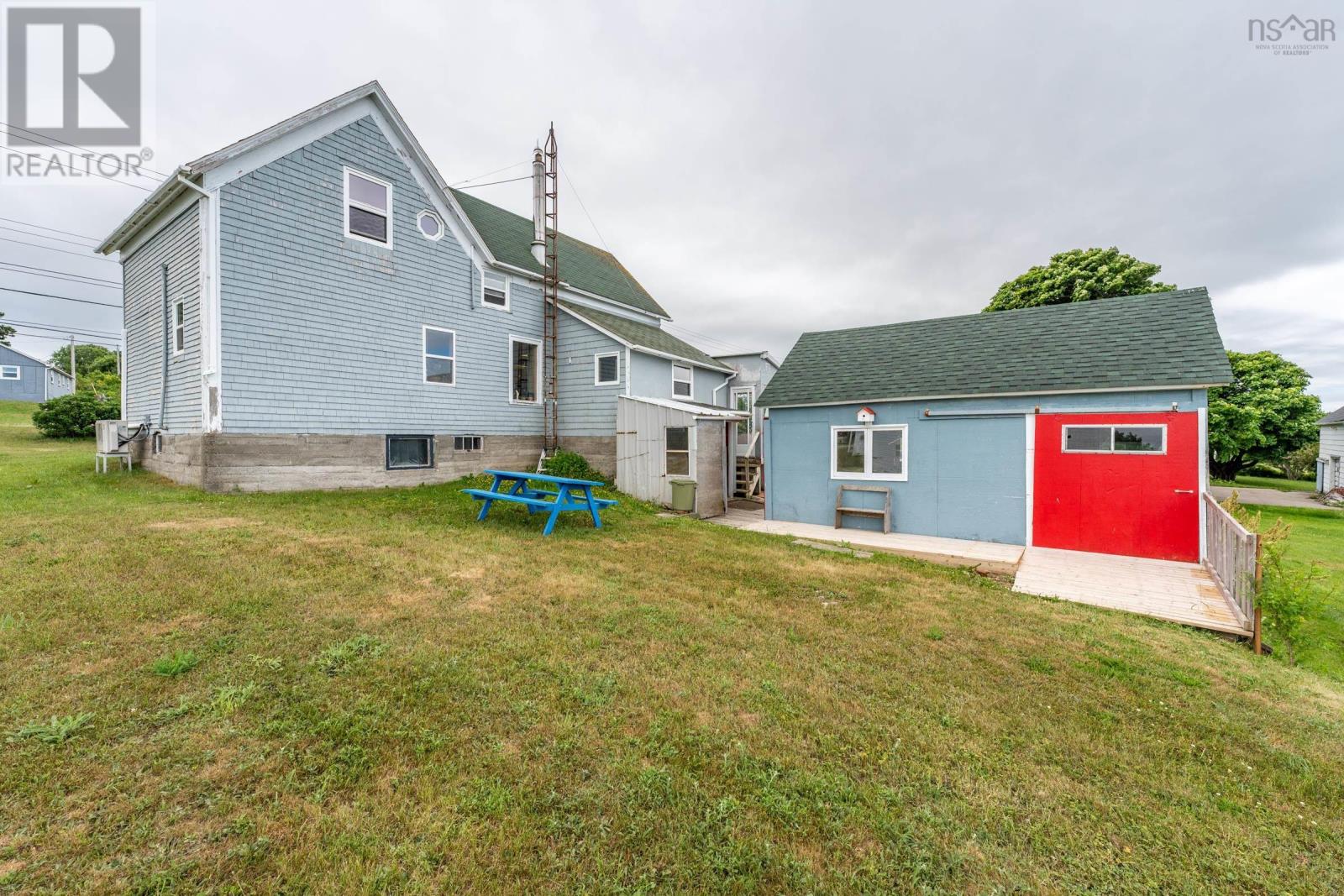 3451 1 Highway, Belliveaus Cove, Nova Scotia  B0W 3T0 - Photo 7 - 202415101