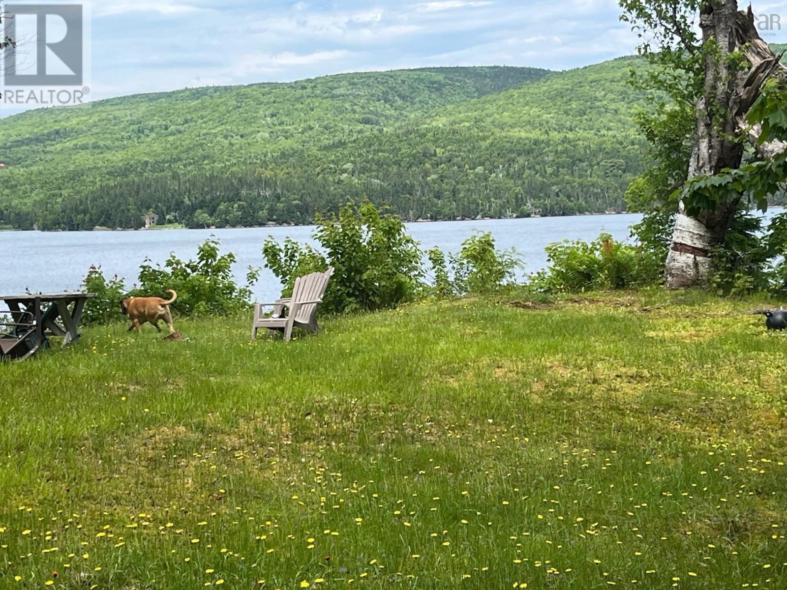 50103 Cabot Trail, St. Anns, Nova Scotia  B0C 1H0 - Photo 2 - 202415138