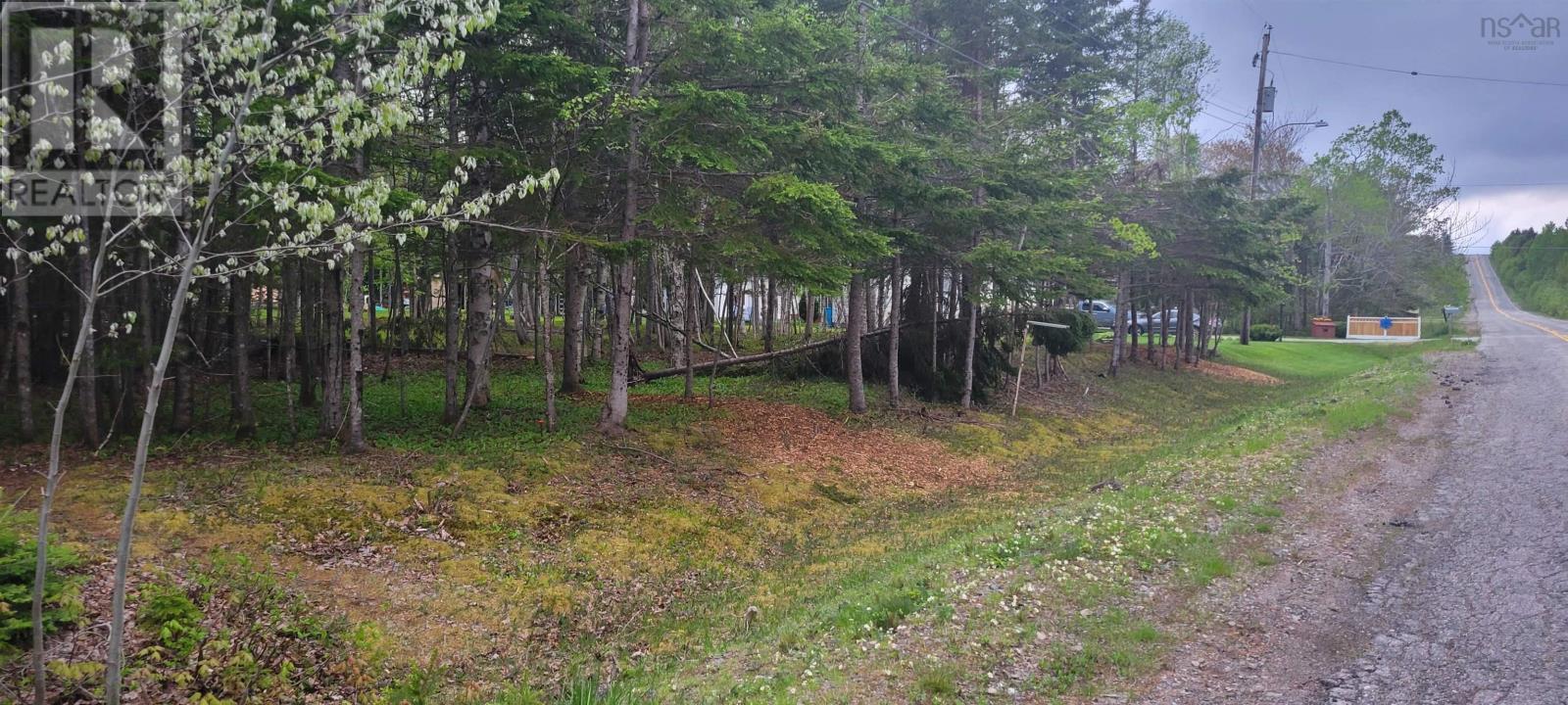 No # Calabash Road, Southside Boularderie, Nova Scotia  B1Y 2S2 - Photo 2 - 202415143