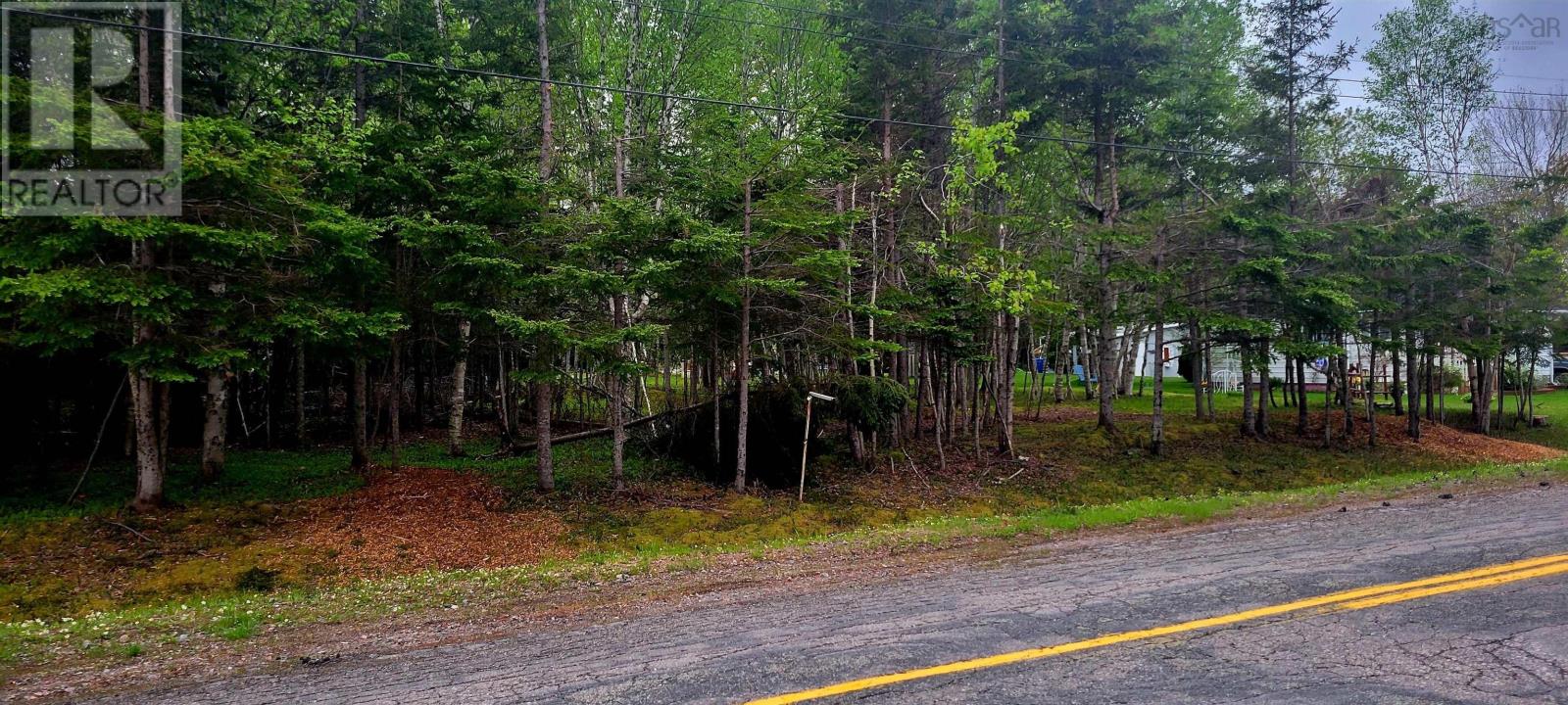 No # Calabash Road, Southside Boularderie, Nova Scotia  B1Y 2S2 - Photo 4 - 202415143