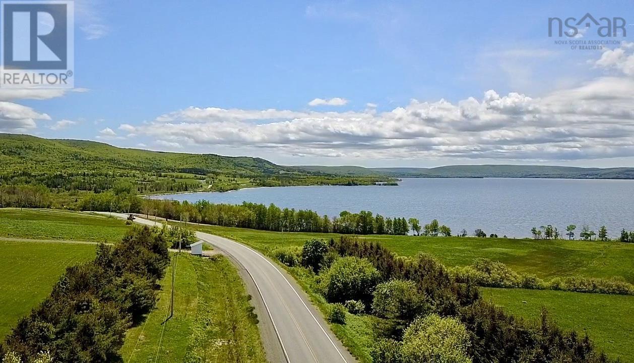 Portion Of 1 Highway 395, East Lake Ainslie, Nova Scotia  B0E 3M0 - Photo 7 - 202415162