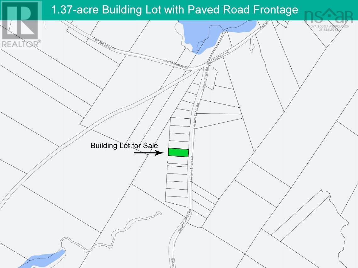 Lot 10 Eastern Shore Road, Port Medway, Nova Scotia  B0J 2T0 - Photo 14 - 202415166