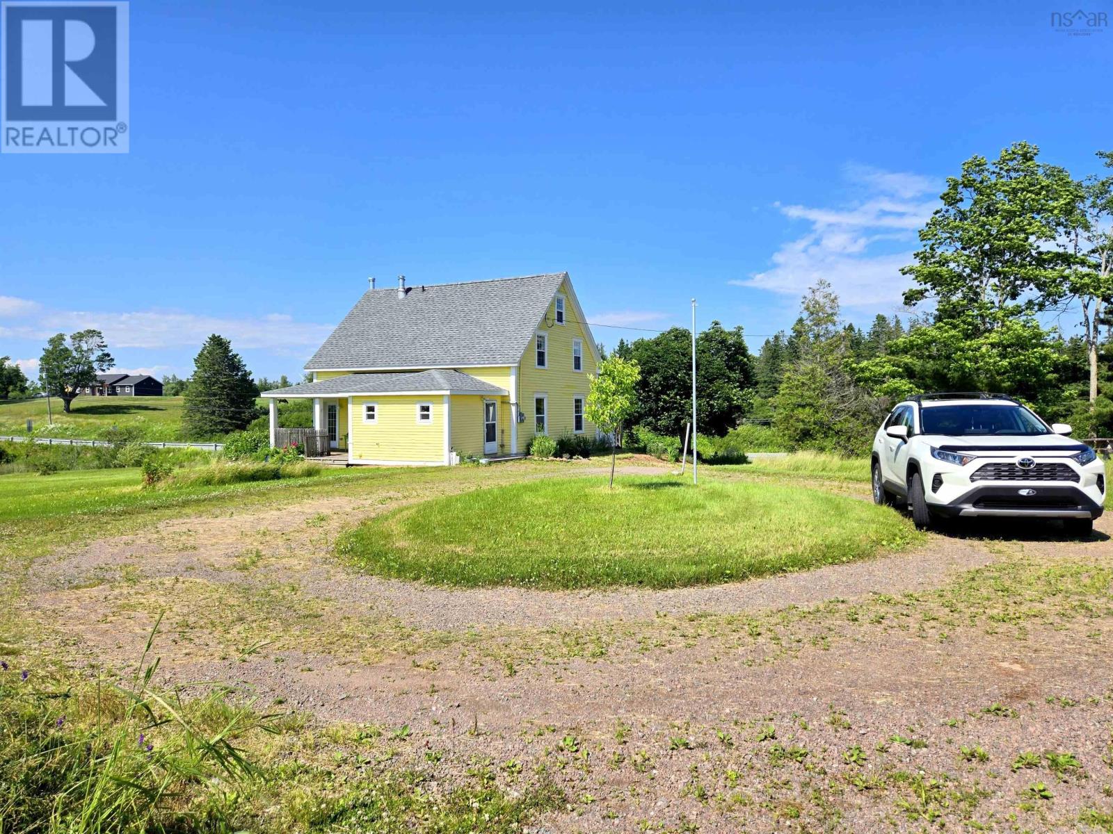 970 Highway 204, Brookdale, Nova Scotia  B4H 3Y1 - Photo 5 - 202415177