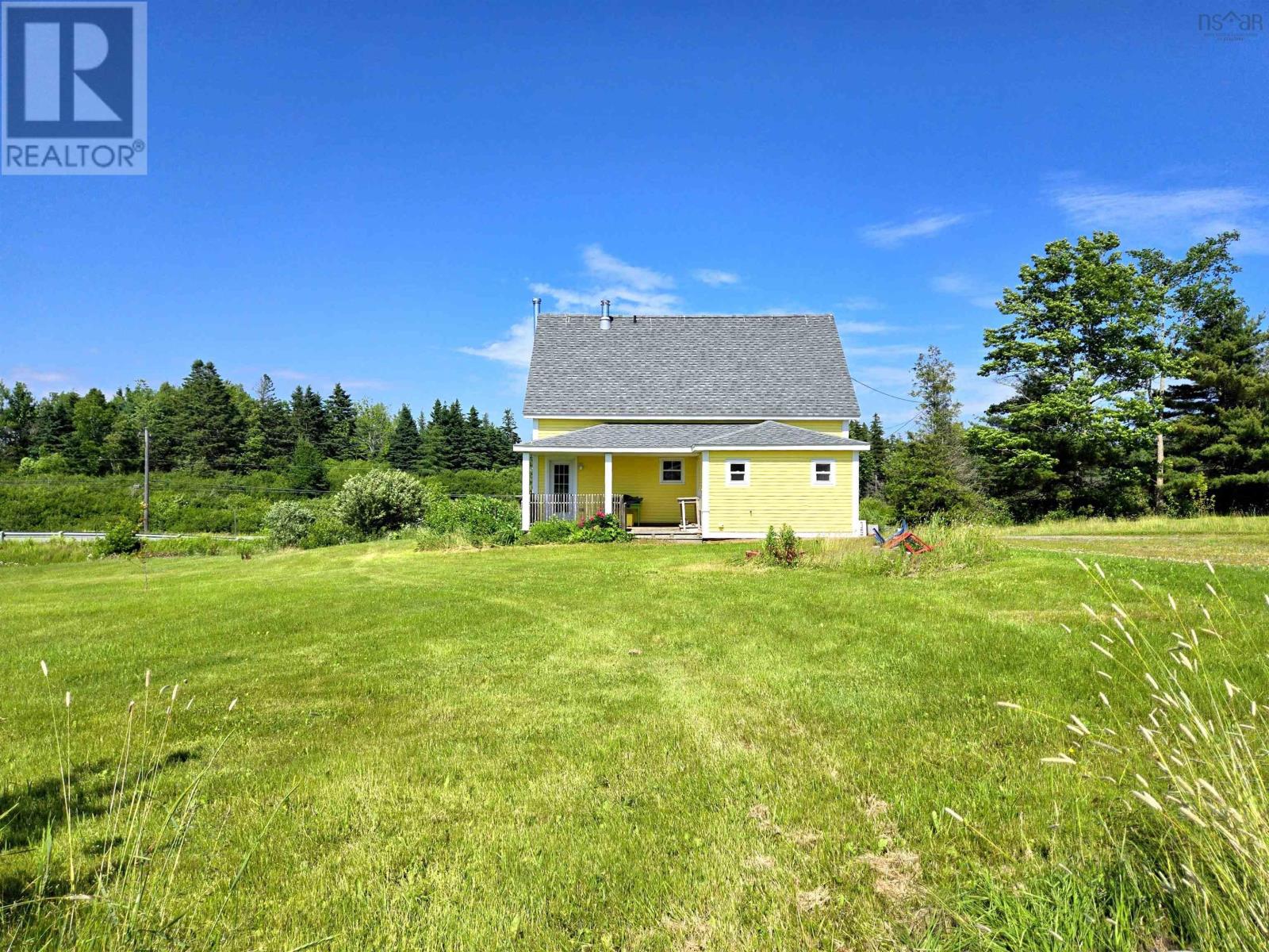 970 Highway 204, Brookdale, Nova Scotia  B4H 3Y1 - Photo 6 - 202415177