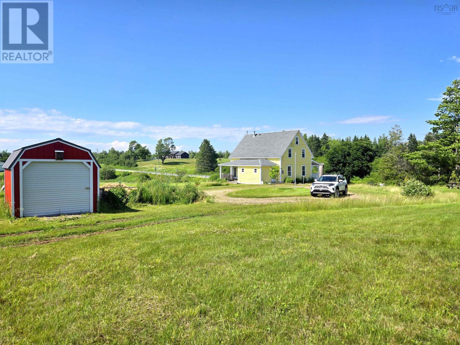 970 Highway 204, Brookdale, Nova Scotia  B4H 3Y1 - Photo 7 - 202415177