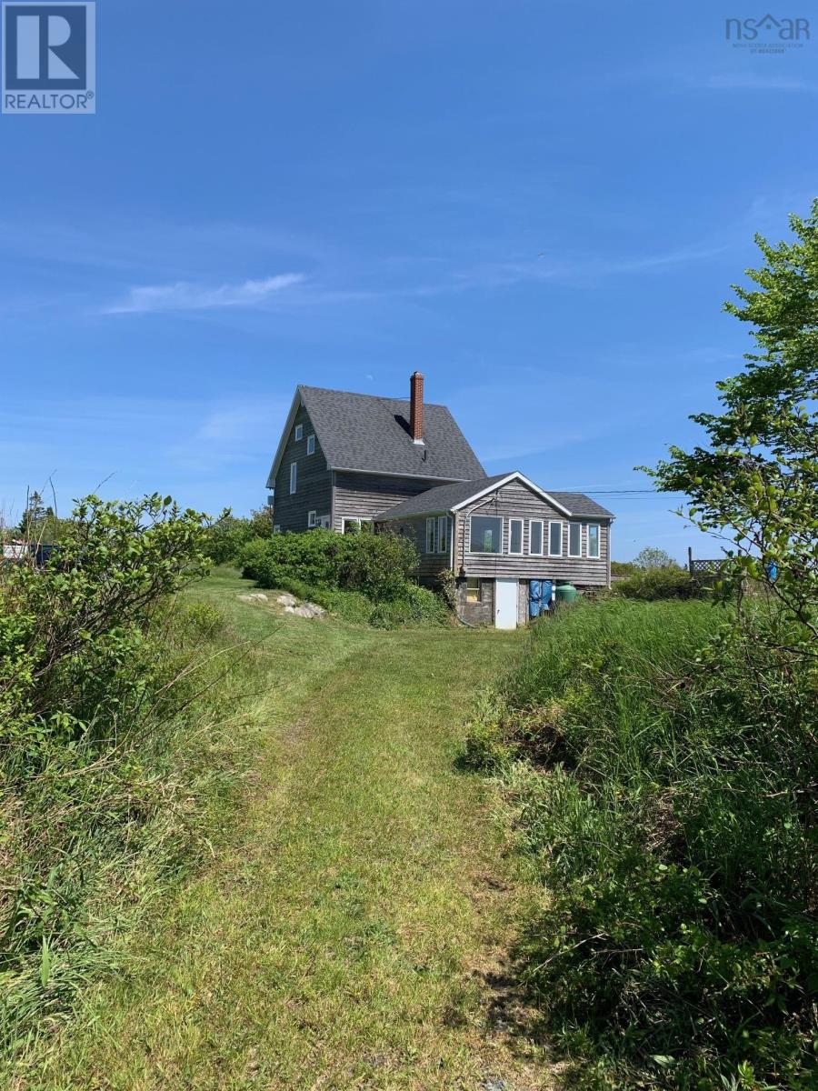 21 West Berlin Wharf Road, West Berlin, Nova Scotia  B0J 2H0 - Photo 2 - 202415190