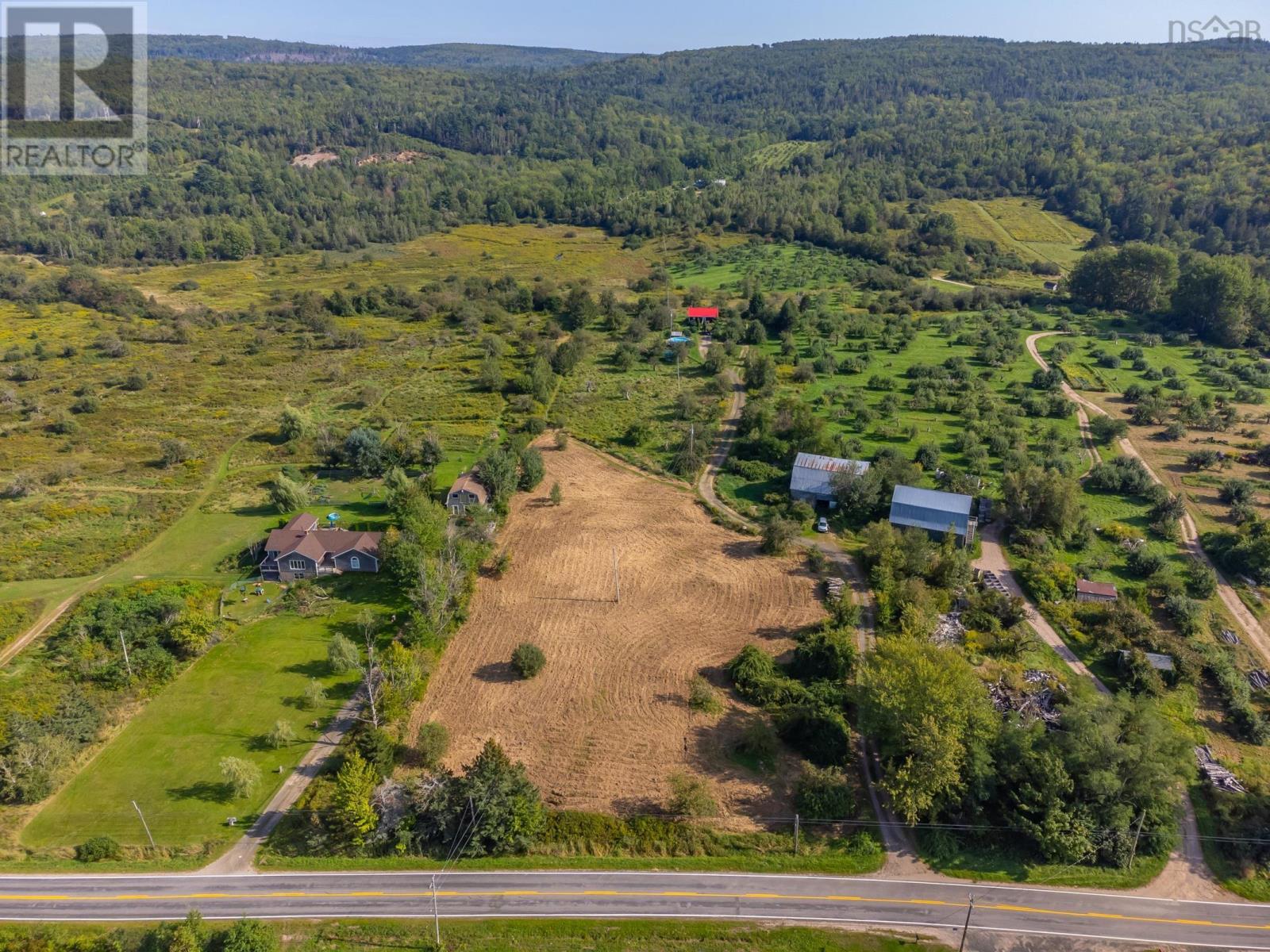 Lot Hwy 201, Tupperville, Nova Scotia  B0S 1C0 - Photo 6 - 202415200