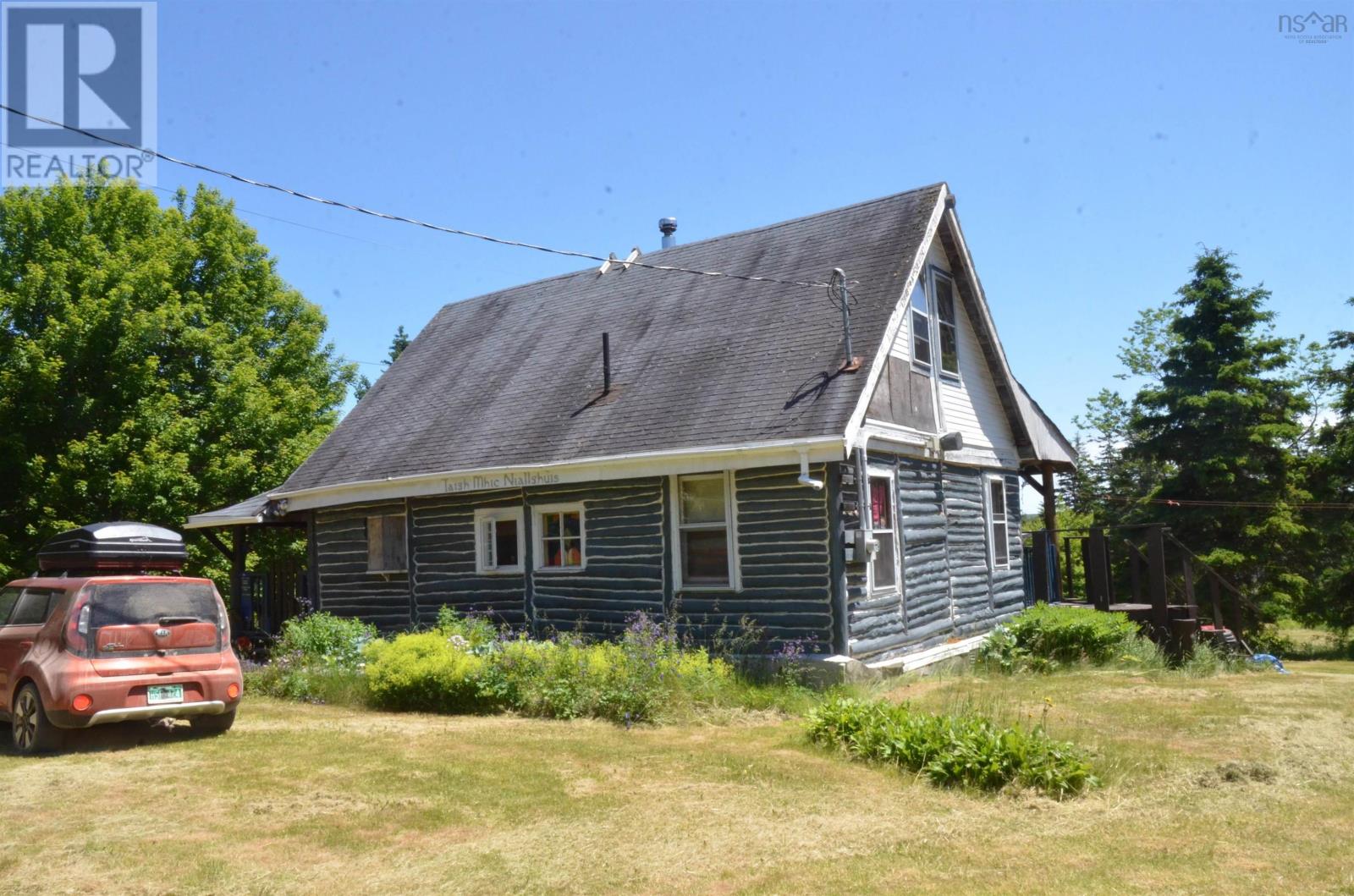 781 Salem Road, Enon, Nova Scotia  B1J 1W3 - Photo 2 - 202415208