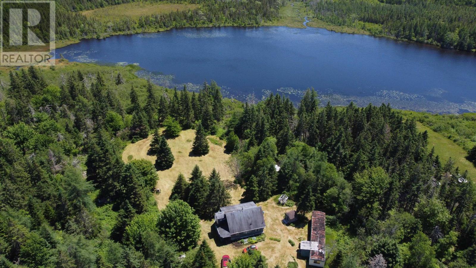 781 Salem Road, Enon, Nova Scotia  B1J 1W3 - Photo 20 - 202415208