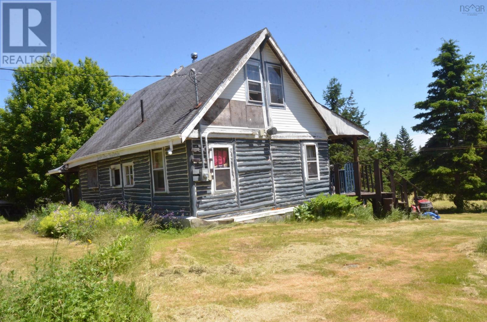 781 Salem Road, Enon, Nova Scotia  B1J 1W3 - Photo 3 - 202415208