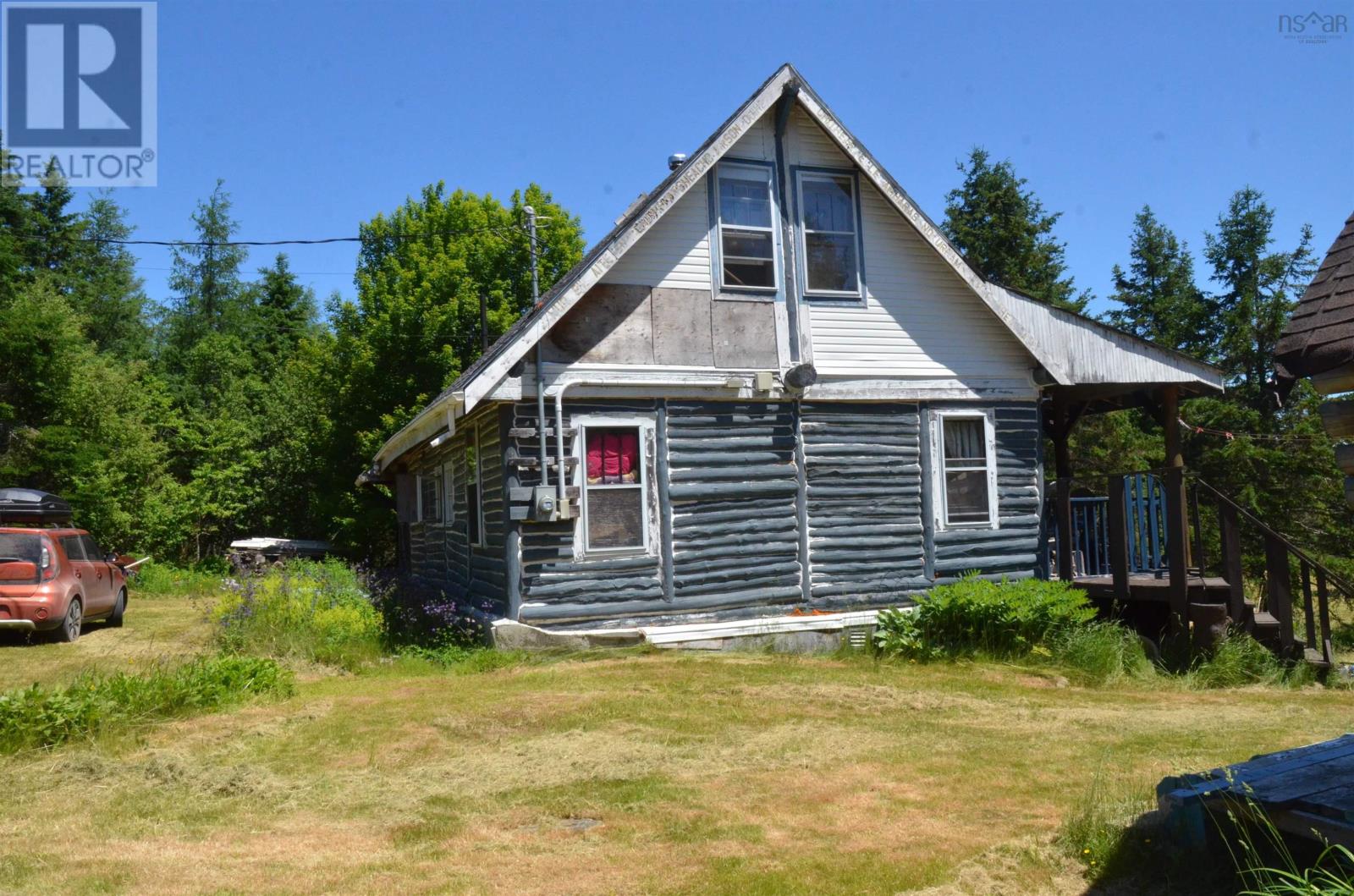 781 Salem Road, Enon, Nova Scotia  B1J 1W3 - Photo 4 - 202415208