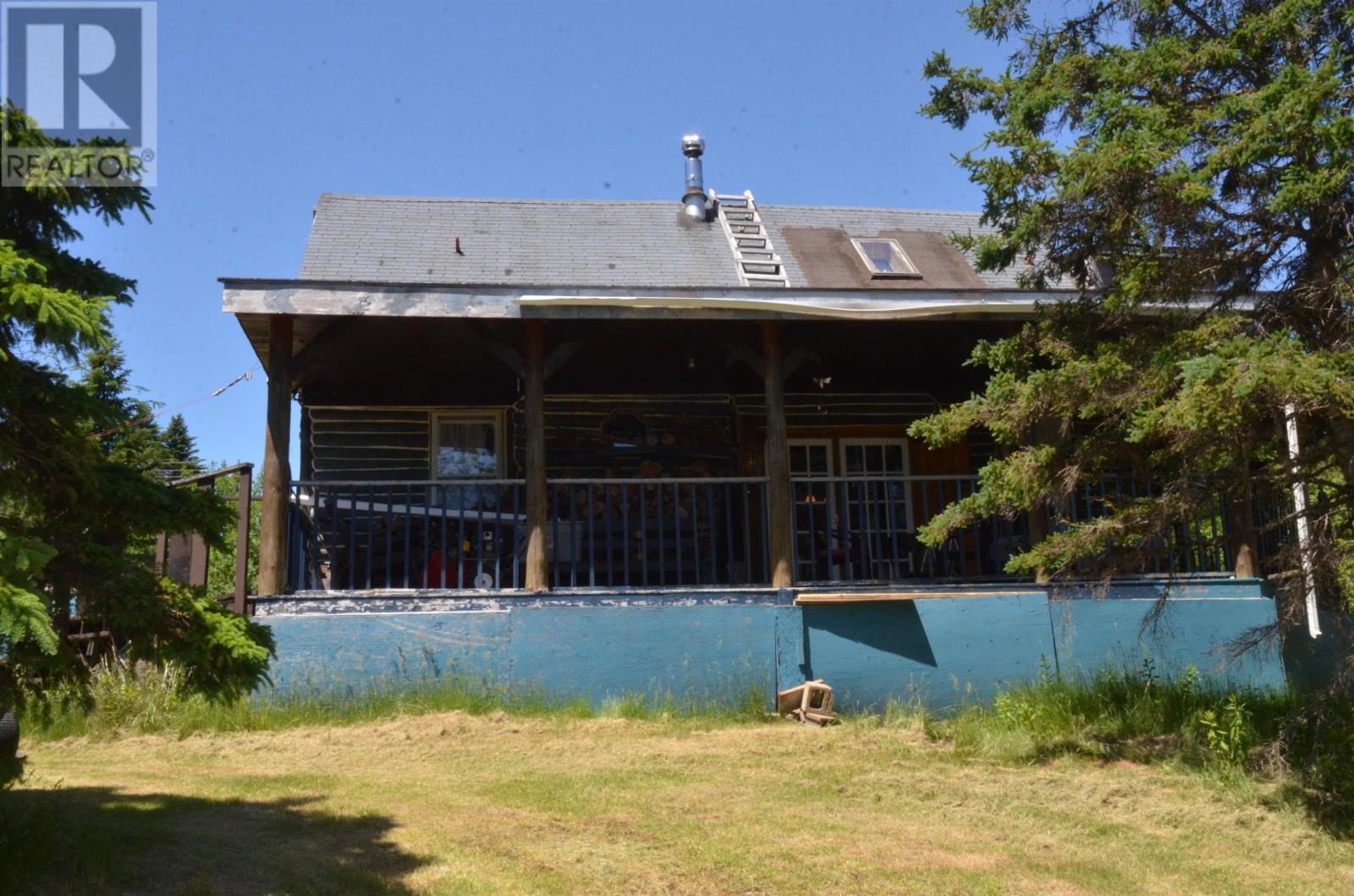 781 Salem Road, Enon, Nova Scotia  B1J 1W3 - Photo 6 - 202415208