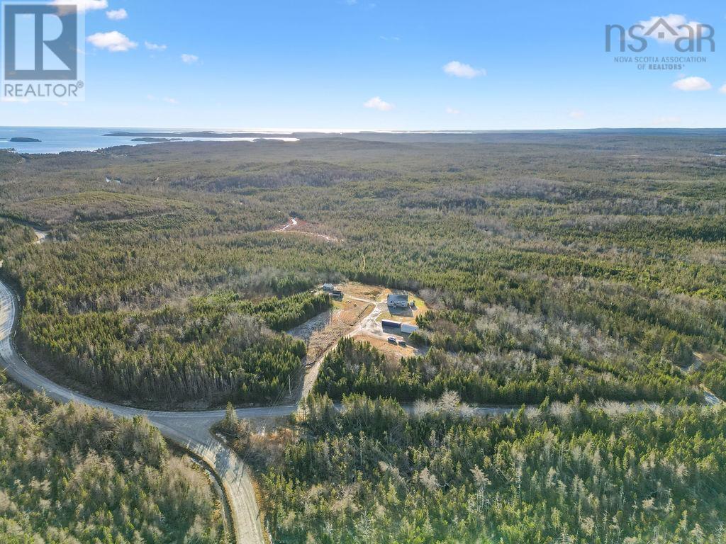 595 Dufferin Mines Road, port dufferin, Nova Scotia