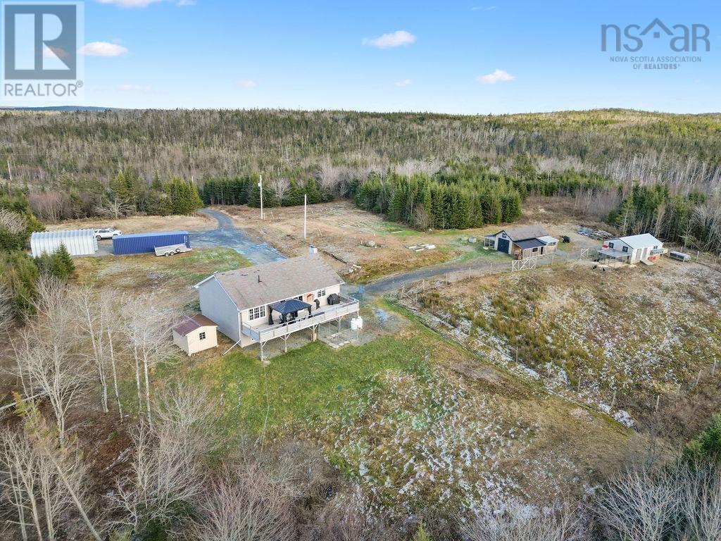 595 Dufferin Mines Road, Port Dufferin, Nova Scotia  B0J 2R0 - Photo 7 - 202415212