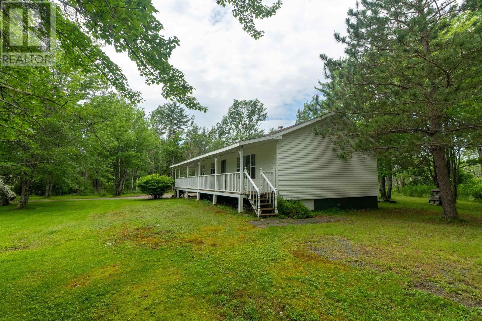 1207 Hunter Road, Wentworth, Nova Scotia  B0M 1Z0 - Photo 3 - 202415232