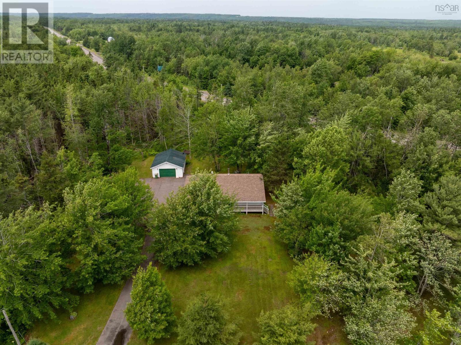 1207 Hunter Road, Wentworth, Nova Scotia  B0M 1Z0 - Photo 4 - 202415232