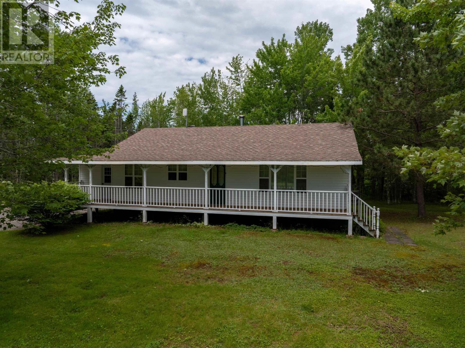 1207 Hunter Road, Wentworth, Nova Scotia  B0M 1Z0 - Photo 6 - 202415232