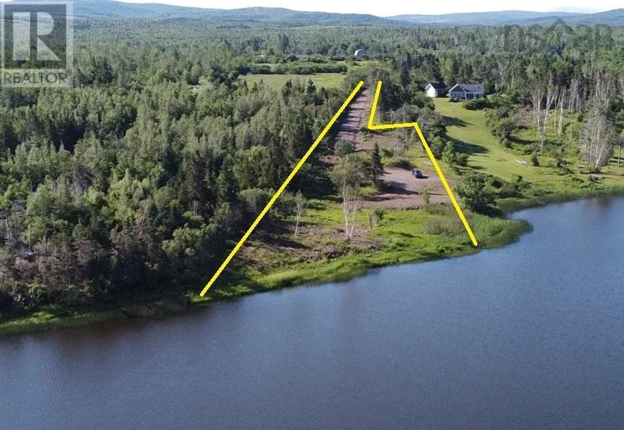 Lot 11-1z Galt Pond Road, Lower Barneys River, Nova Scotia  B0K 1G0 - Photo 2 - 202415235