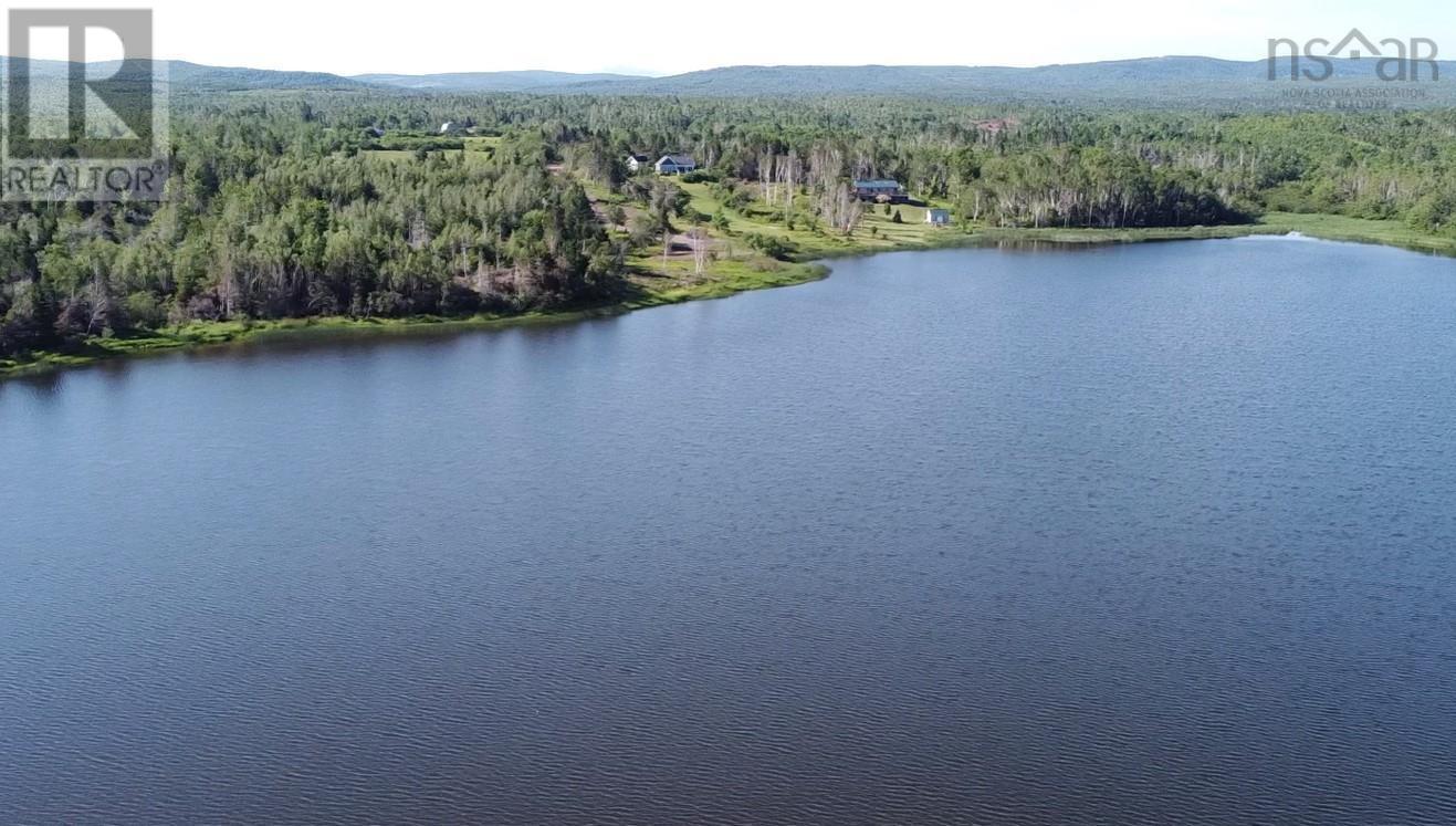 Lot 11-1z Galt Pond Road, Lower Barneys River, Nova Scotia  B0K 1G0 - Photo 4 - 202415235