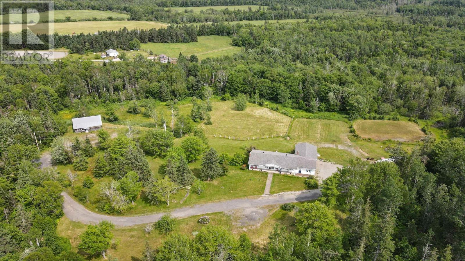 2489 Coxheath Road, Sydney Forks, Nova Scotia  B1L 1A7 - Photo 38 - 202415252