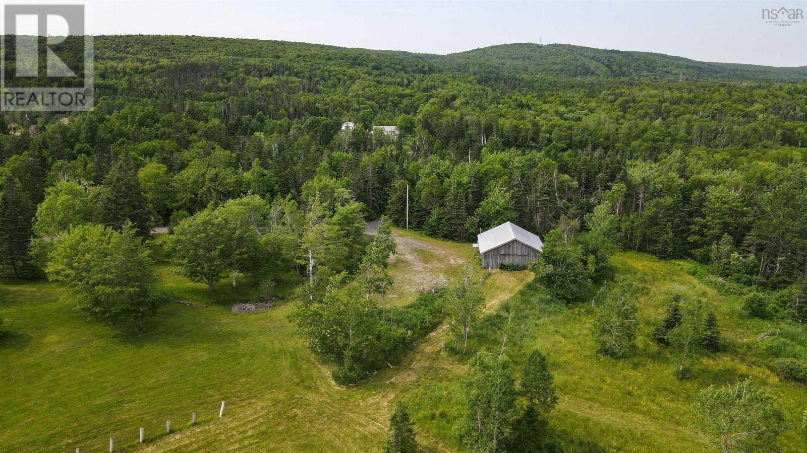 2489 Coxheath Road, Sydney Forks, Nova Scotia  B1L 1A7 - Photo 40 - 202415252