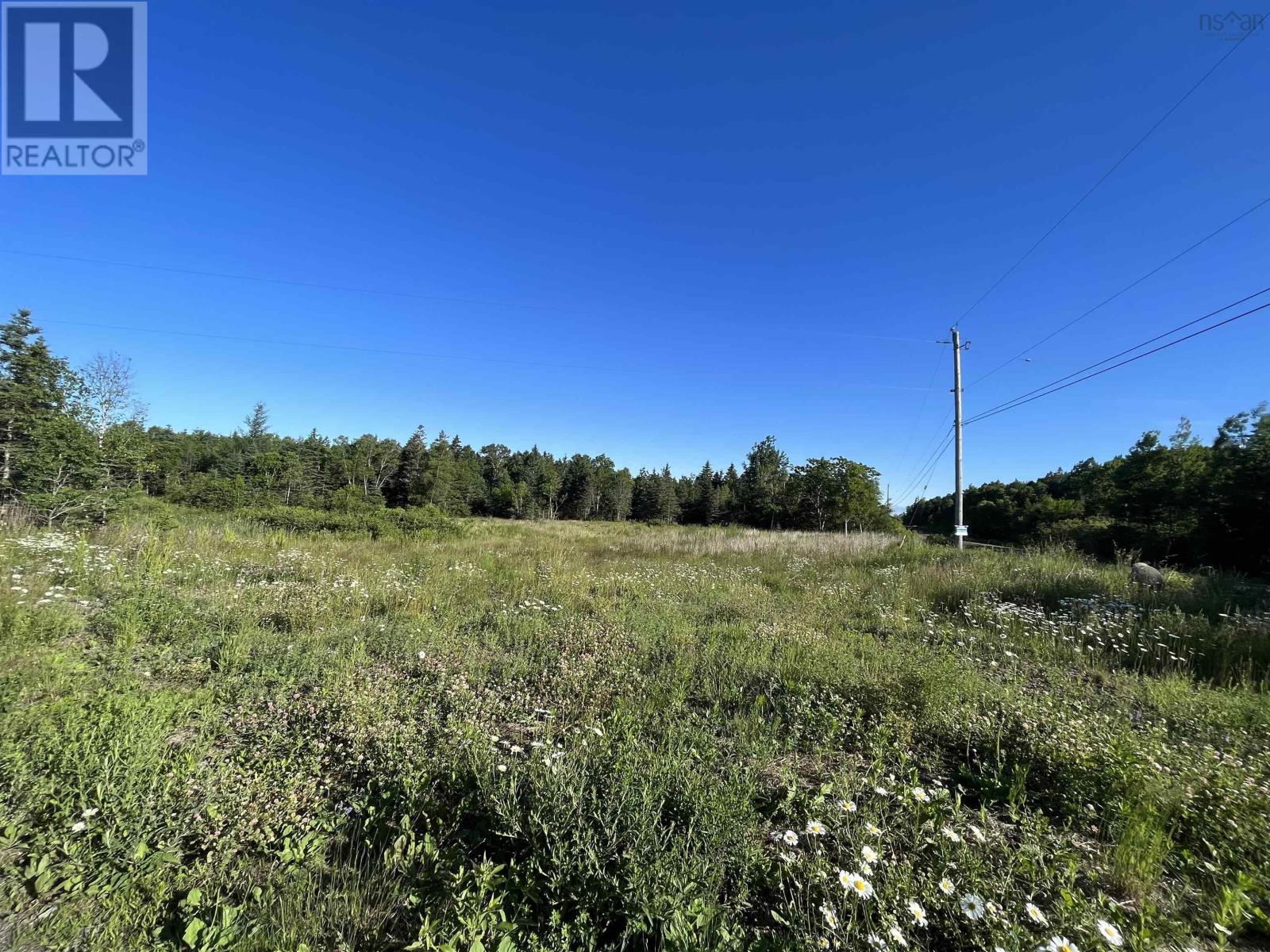 Lot Rjg-1 Long Beach Road, West Glenmont, Nova Scotia  B0P 1H0 - Photo 1 - 202415262