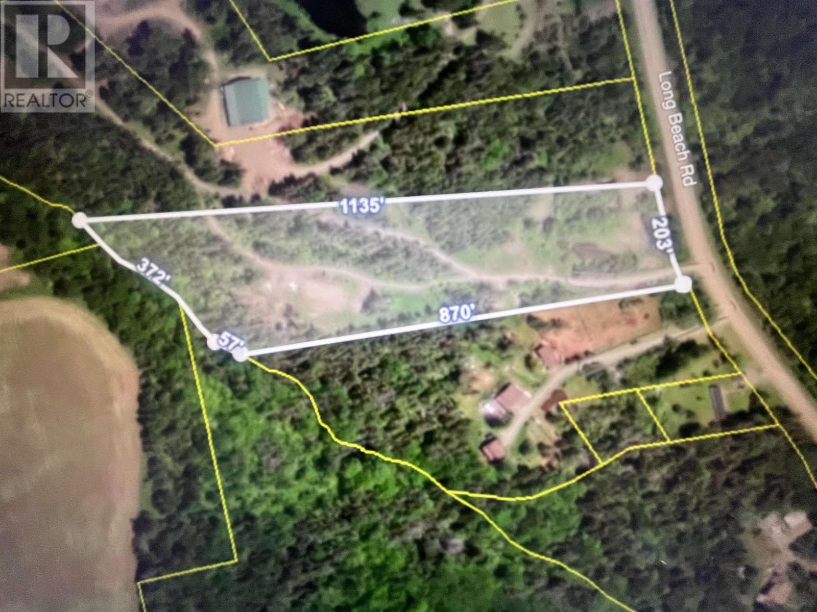 Lot Rjg-1 Long Beach Road, West Glenmont, Nova Scotia  B0P 1H0 - Photo 4 - 202415262