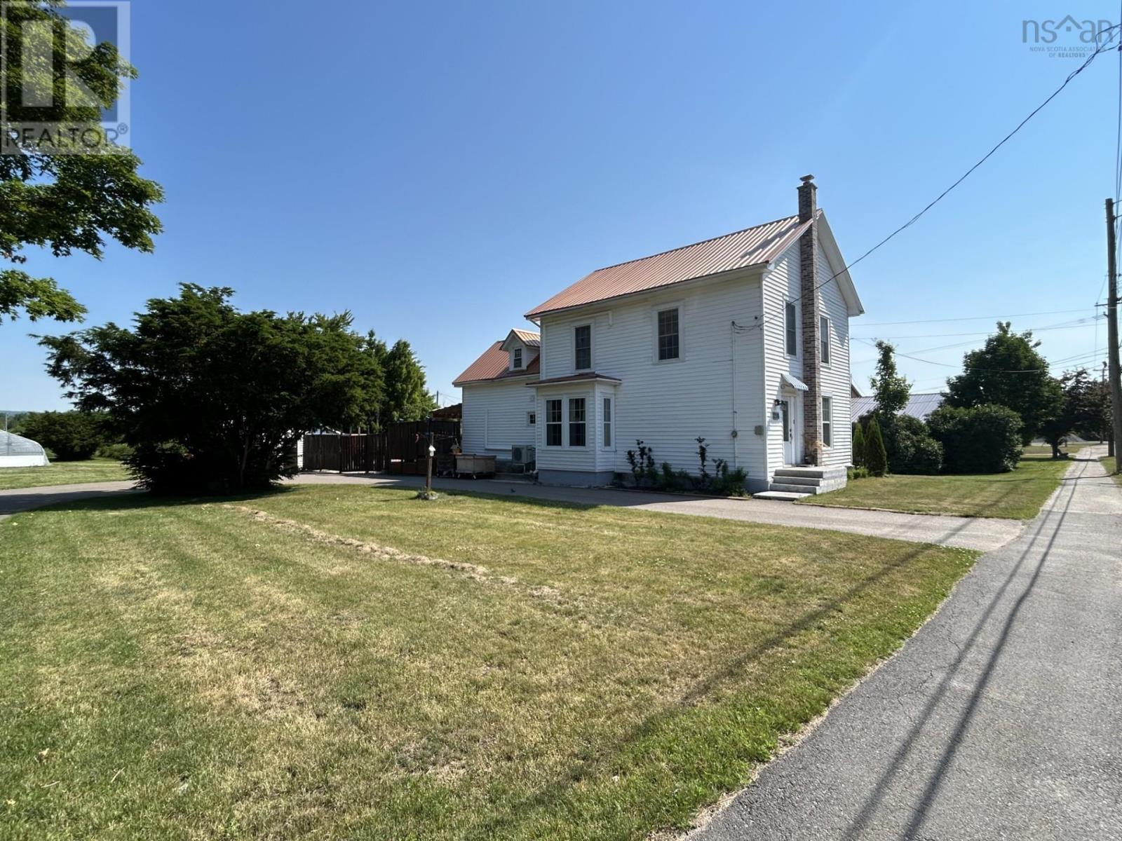 218 Main Street, berwick, Nova Scotia