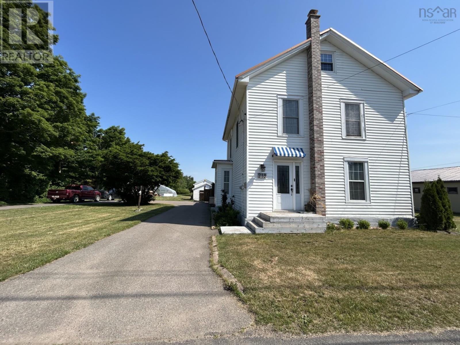 218 Main Street, Berwick, Nova Scotia  B0P 1T0 - Photo 4 - 202415285