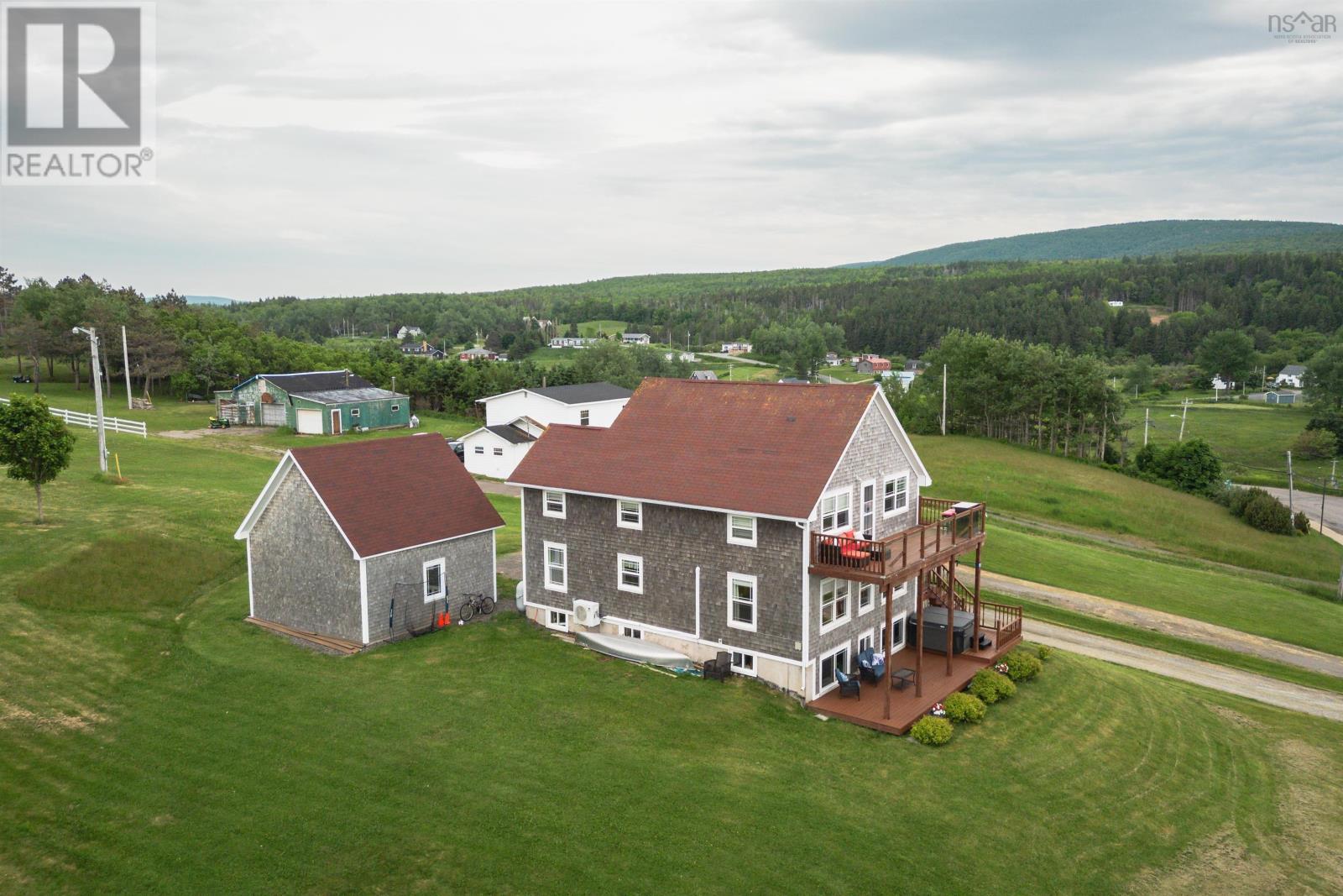 15696 Highway 19, Inverness, Nova Scotia  B0E 1N0 - Photo 2 - 202415300