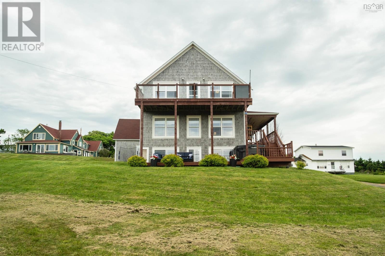 15696 Highway 19, Inverness, Nova Scotia  B0E 1N0 - Photo 46 - 202415300