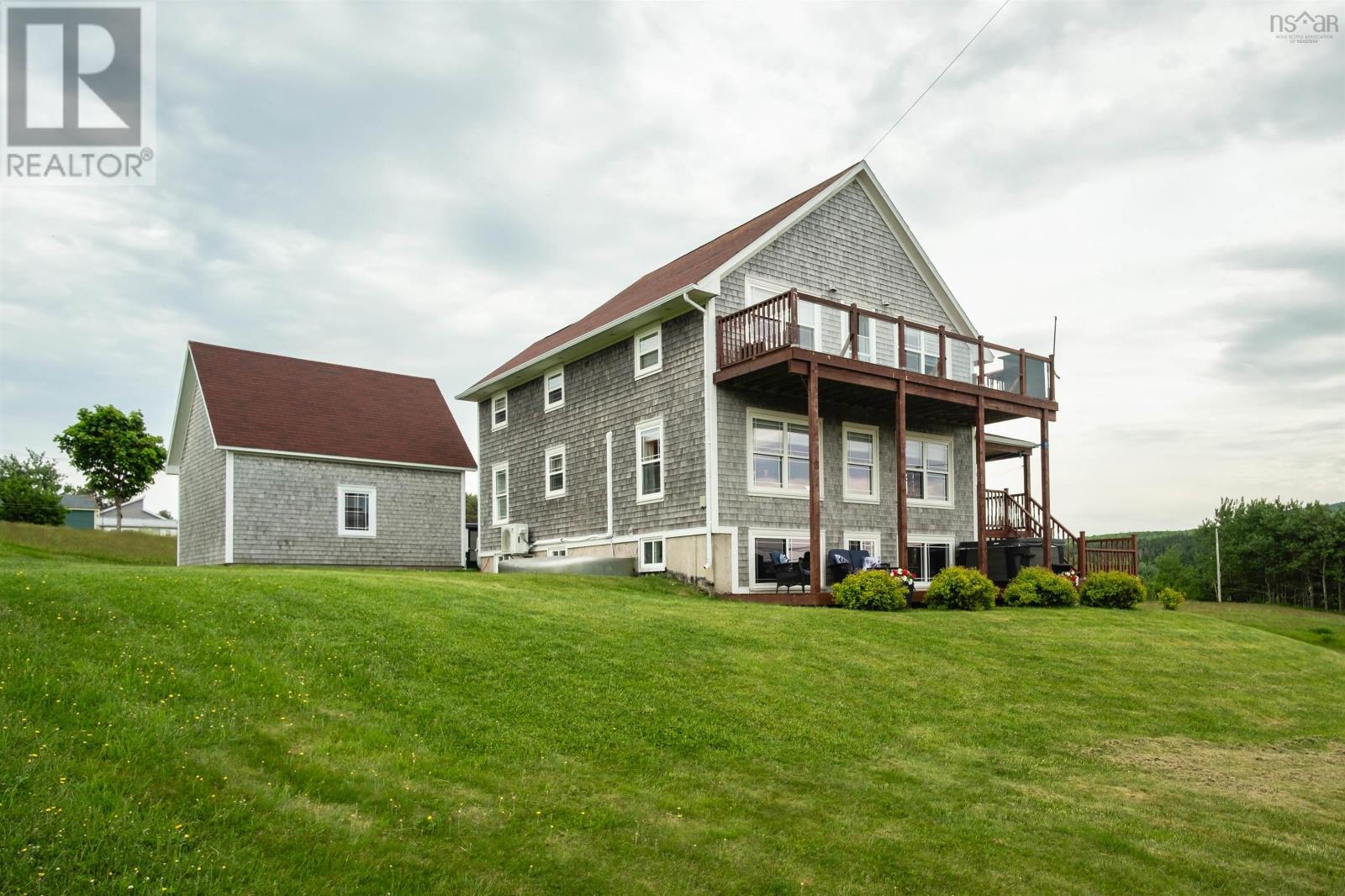 15696 Highway 19, Inverness, Nova Scotia  B0E 1N0 - Photo 47 - 202415300