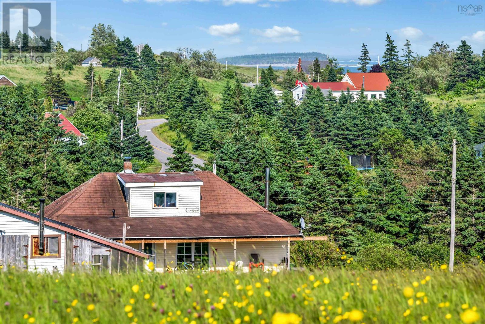 167 Back Road, Seaforth, Nova Scotia  B0J 2L0 - Photo 11 - 202415311