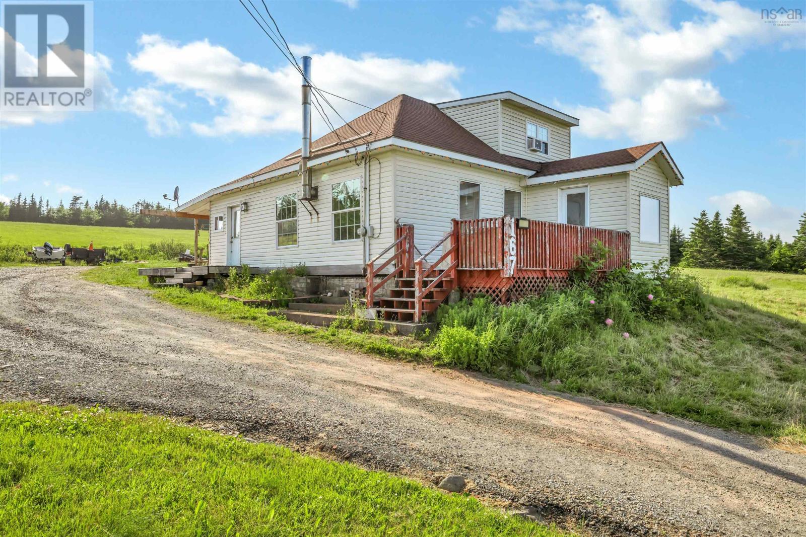 167 Back Road, Seaforth, Nova Scotia  B0J 2L0 - Photo 37 - 202415311