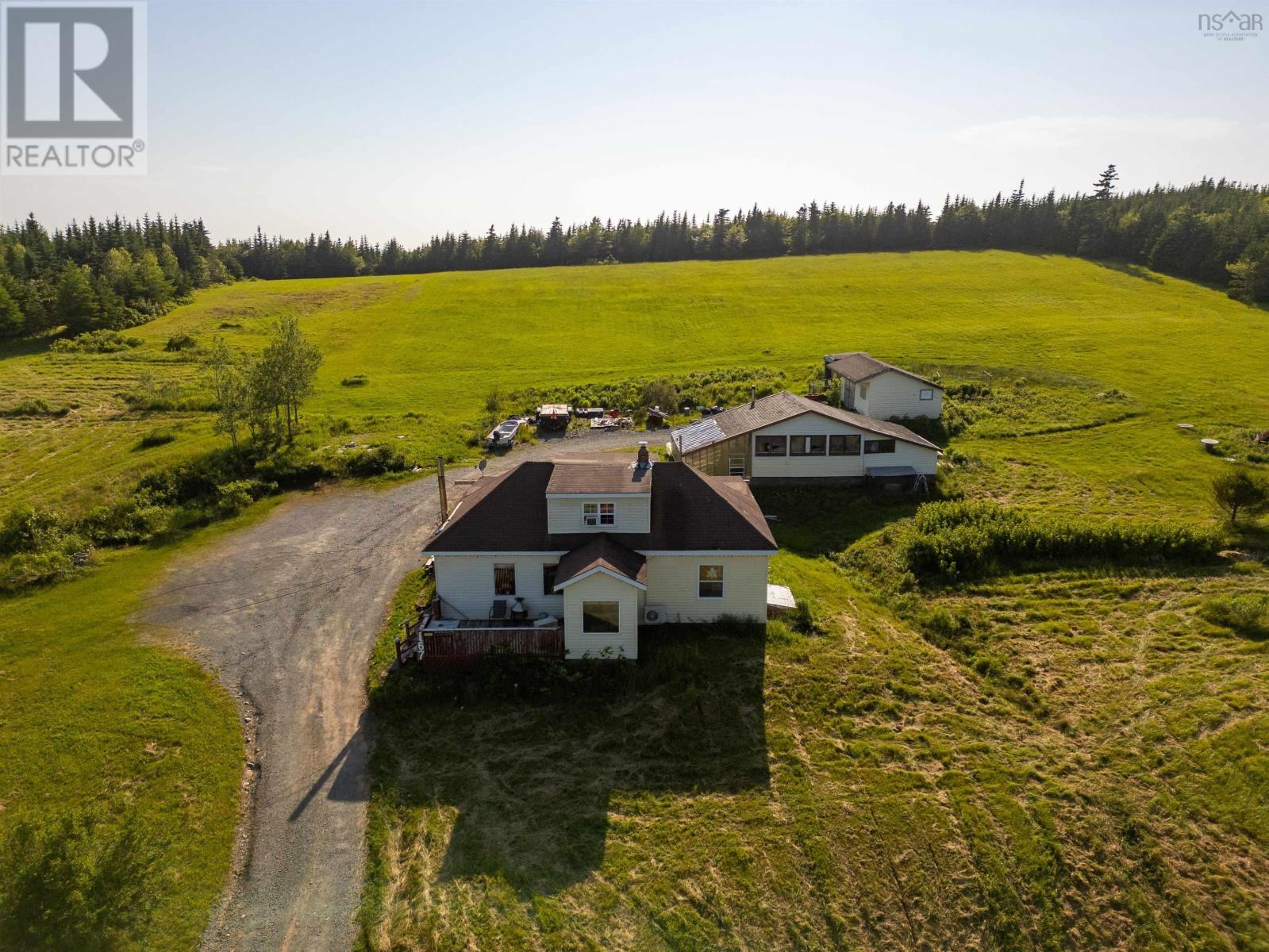 167 Back Road, Seaforth, Nova Scotia  B0J 2L0 - Photo 4 - 202415311